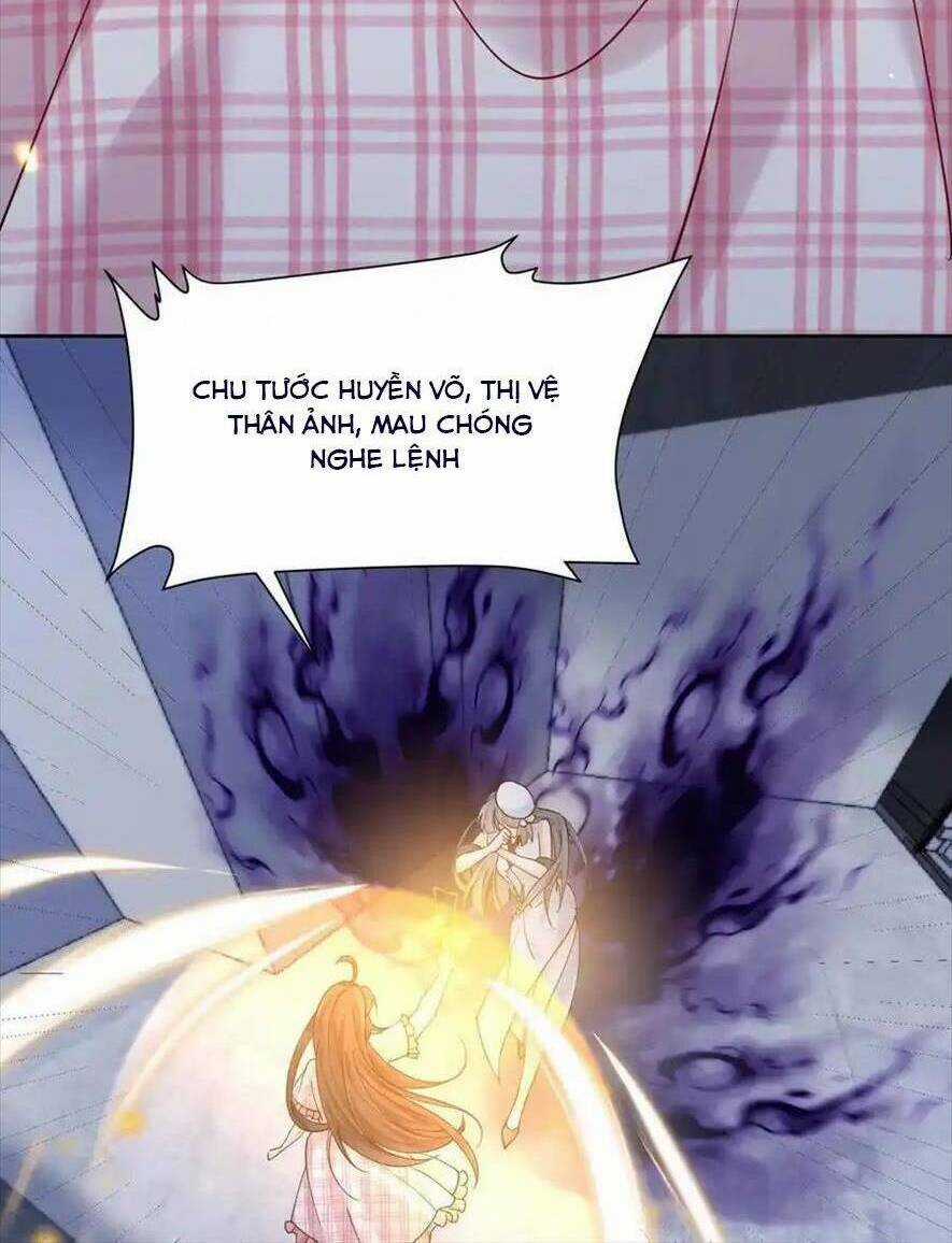 Đại Lão Huyền Học Xuống Núi Khuấy Động Cả Thế Giới Chapter 186 trang 25