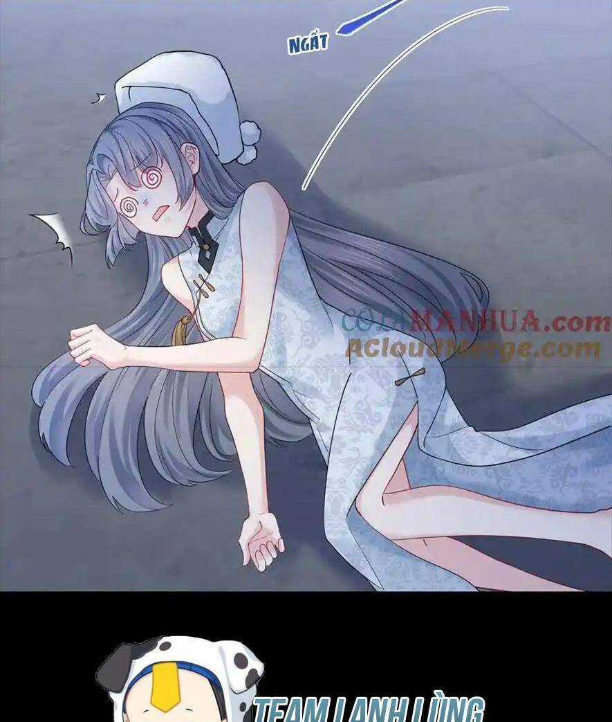 Đại Lão Huyền Học Xuống Núi Khuấy Động Cả Thế Giới Chapter 186 trang 27