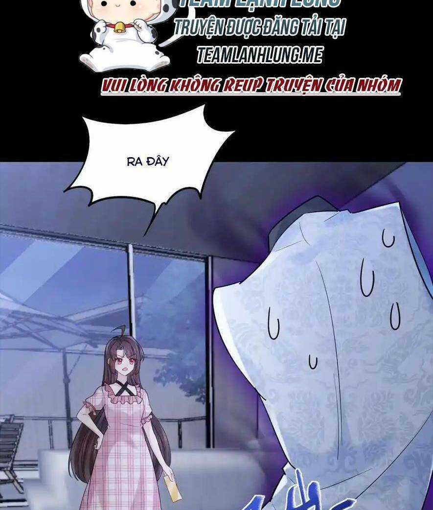 Đại Lão Huyền Học Xuống Núi Khuấy Động Cả Thế Giới Chapter 186 trang 28