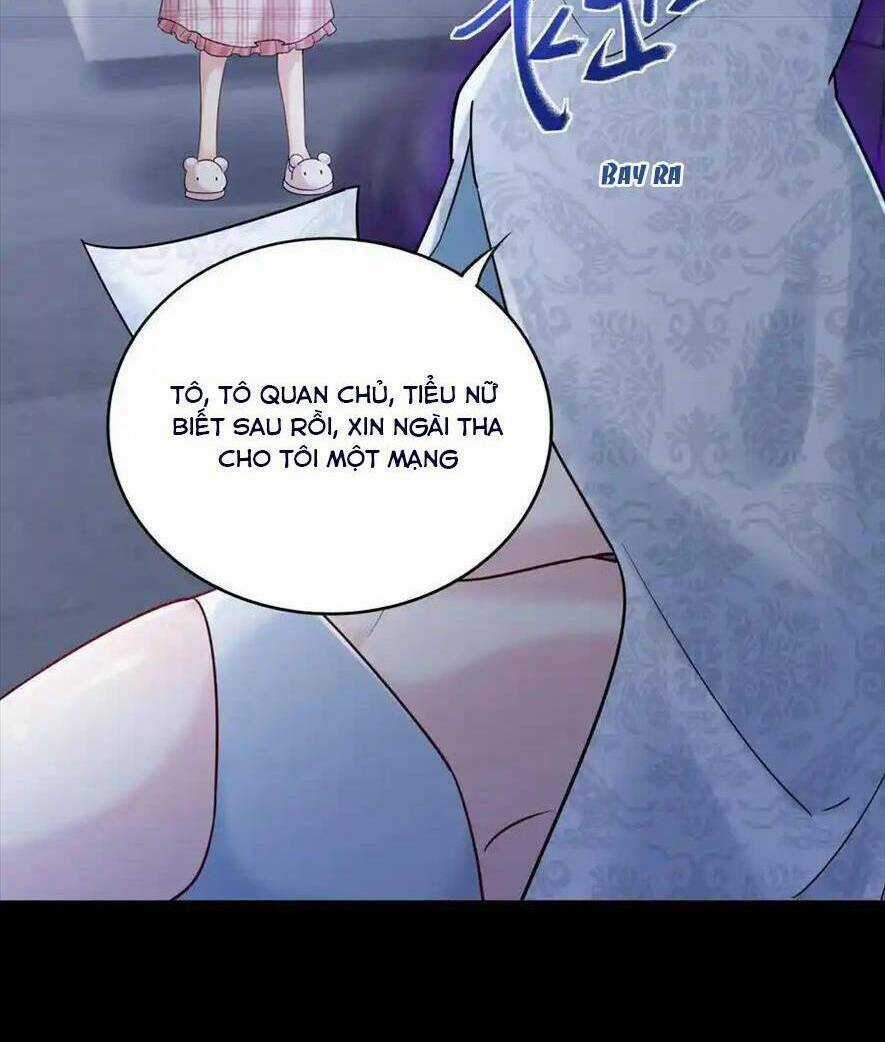 Đại Lão Huyền Học Xuống Núi Khuấy Động Cả Thế Giới Chapter 186 trang 29