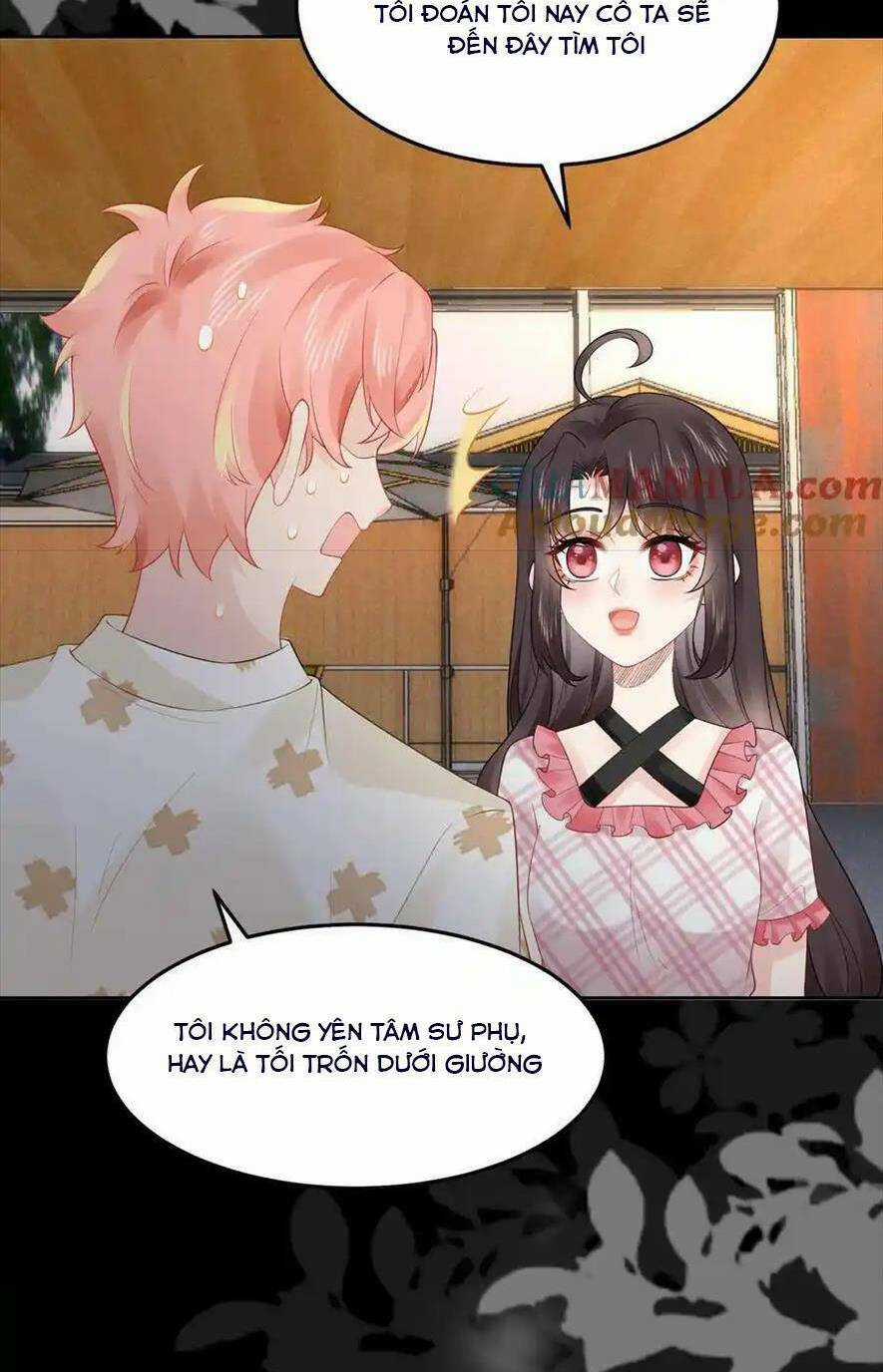 Đại Lão Huyền Học Xuống Núi Khuấy Động Cả Thế Giới Chapter 186 trang 3