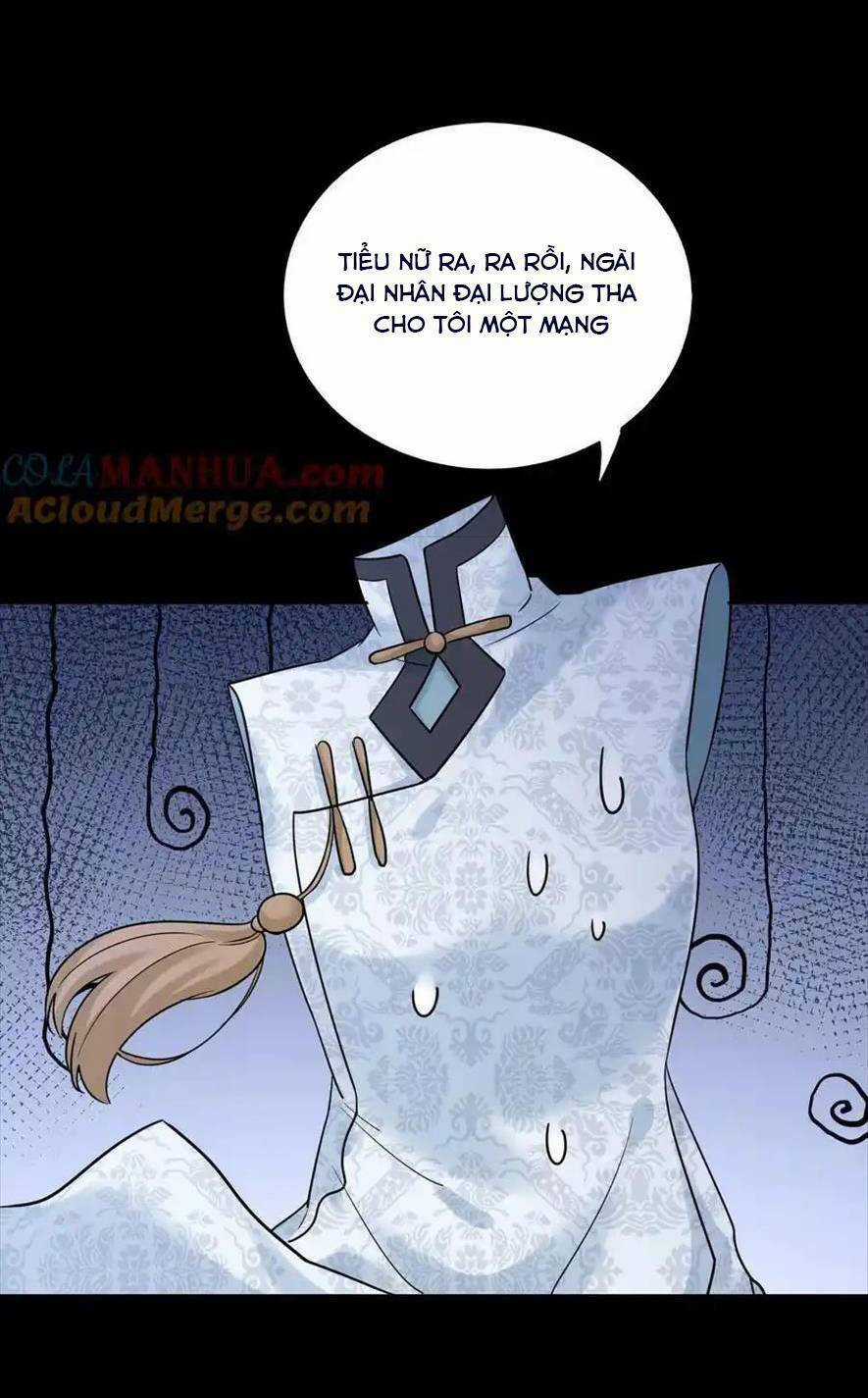 Đại Lão Huyền Học Xuống Núi Khuấy Động Cả Thế Giới Chapter 186 trang 30