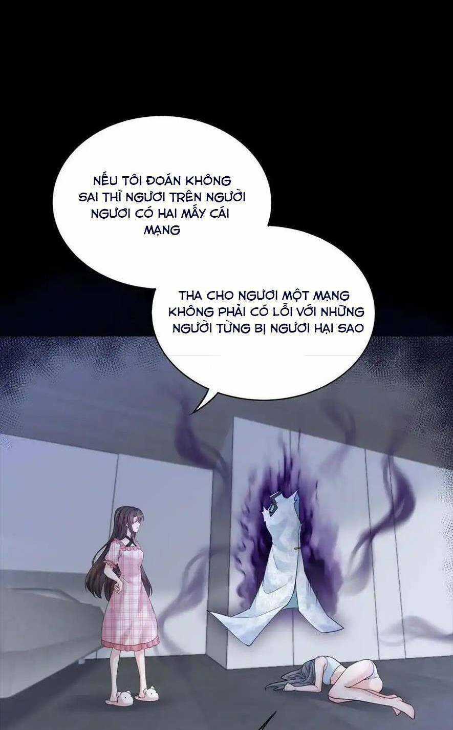 Đại Lão Huyền Học Xuống Núi Khuấy Động Cả Thế Giới Chapter 186 trang 31