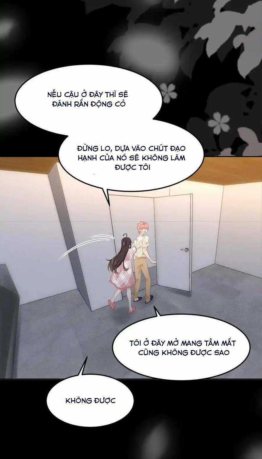 Đại Lão Huyền Học Xuống Núi Khuấy Động Cả Thế Giới Chapter 186 trang 4