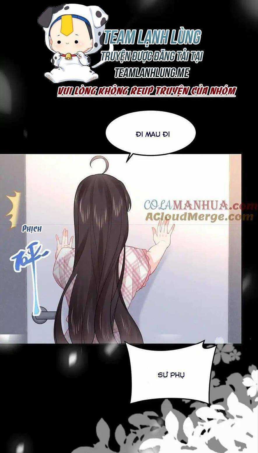 Đại Lão Huyền Học Xuống Núi Khuấy Động Cả Thế Giới Chapter 186 trang 5