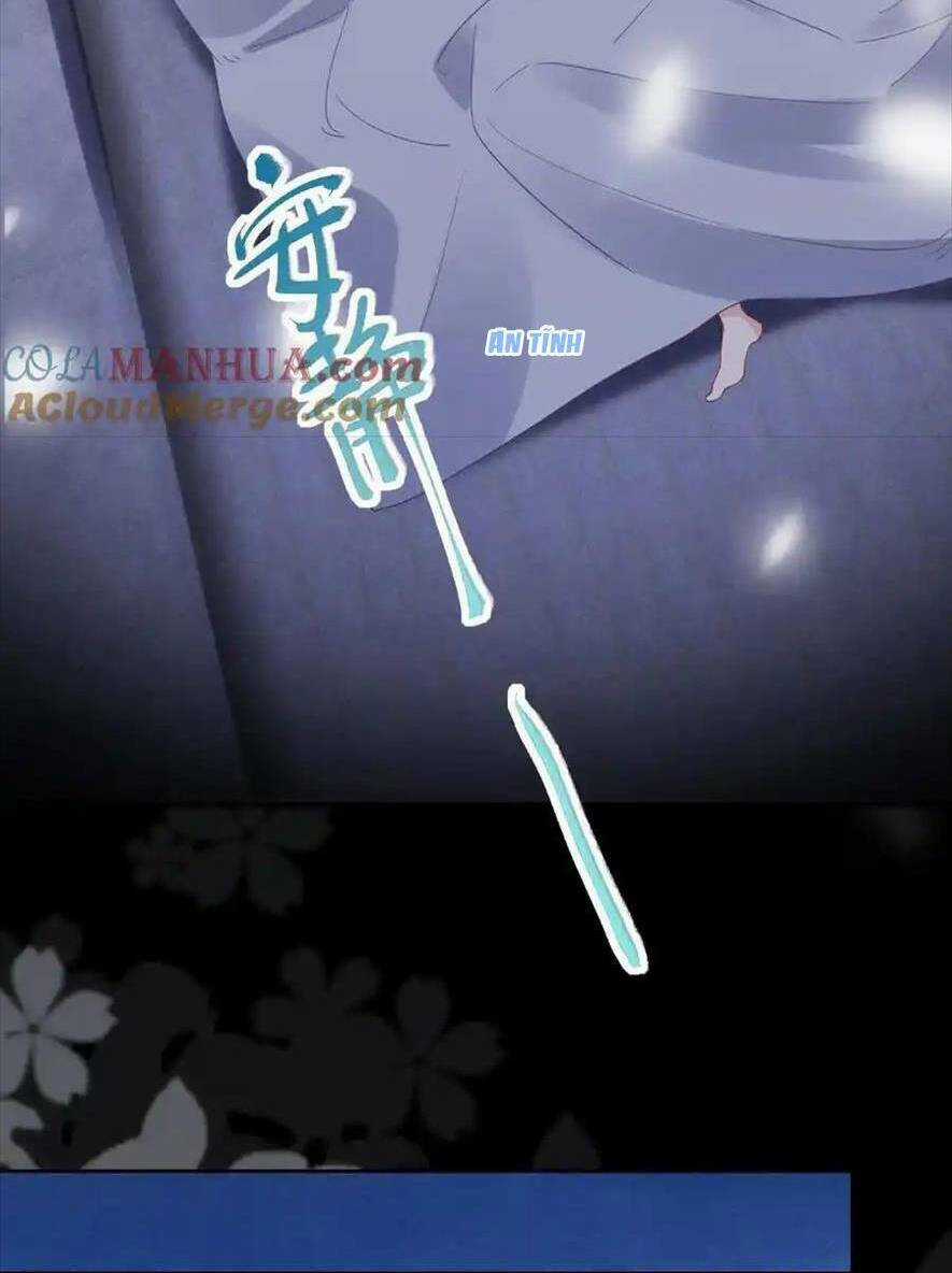 Đại Lão Huyền Học Xuống Núi Khuấy Động Cả Thế Giới Chapter 186 trang 9