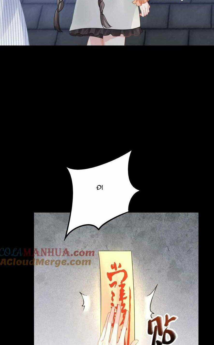 Đại Lão Huyền Học Xuống Núi Khuấy Động Cả Thế Giới Chapter 187 trang 10