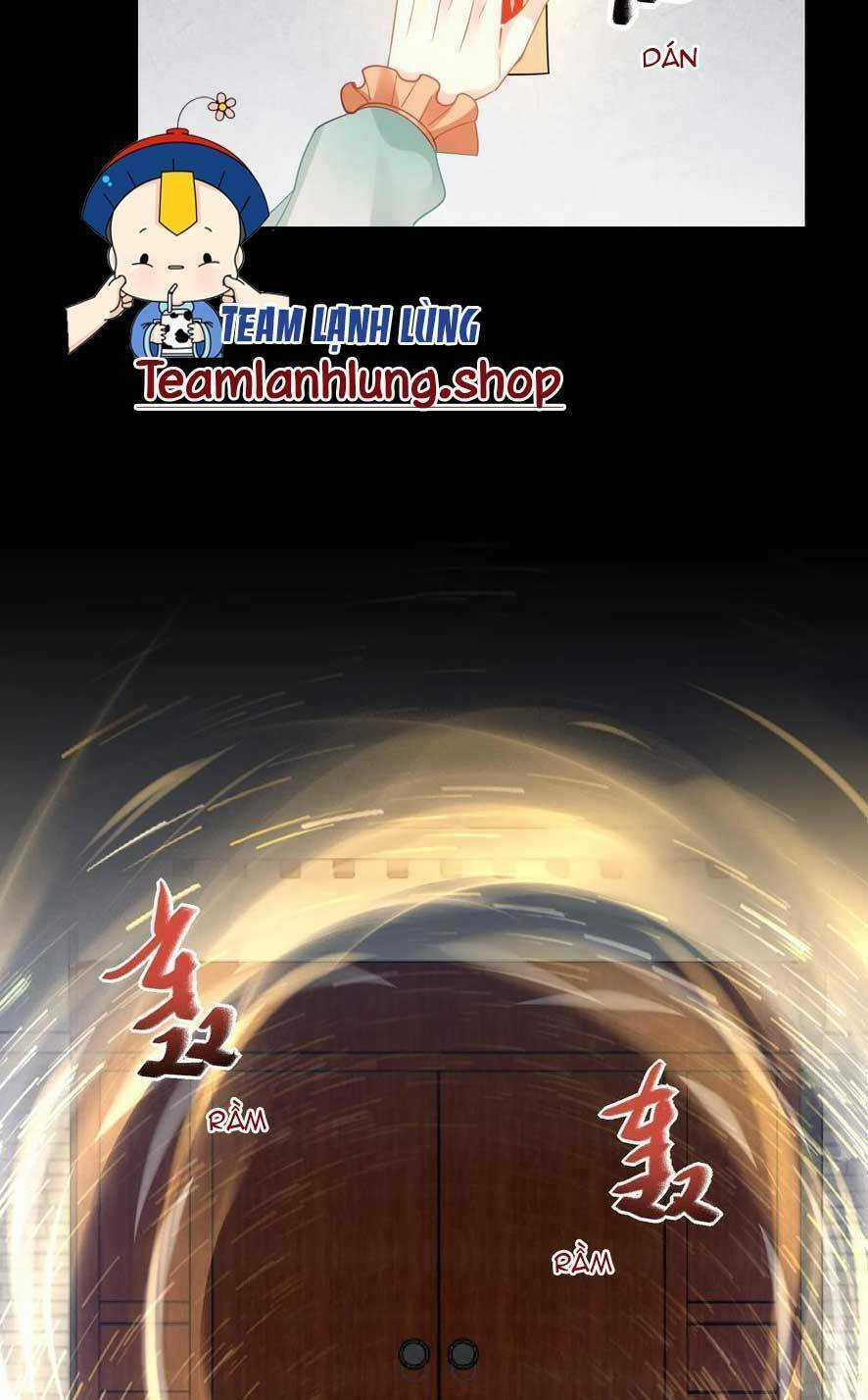 Đại Lão Huyền Học Xuống Núi Khuấy Động Cả Thế Giới Chapter 187 trang 11