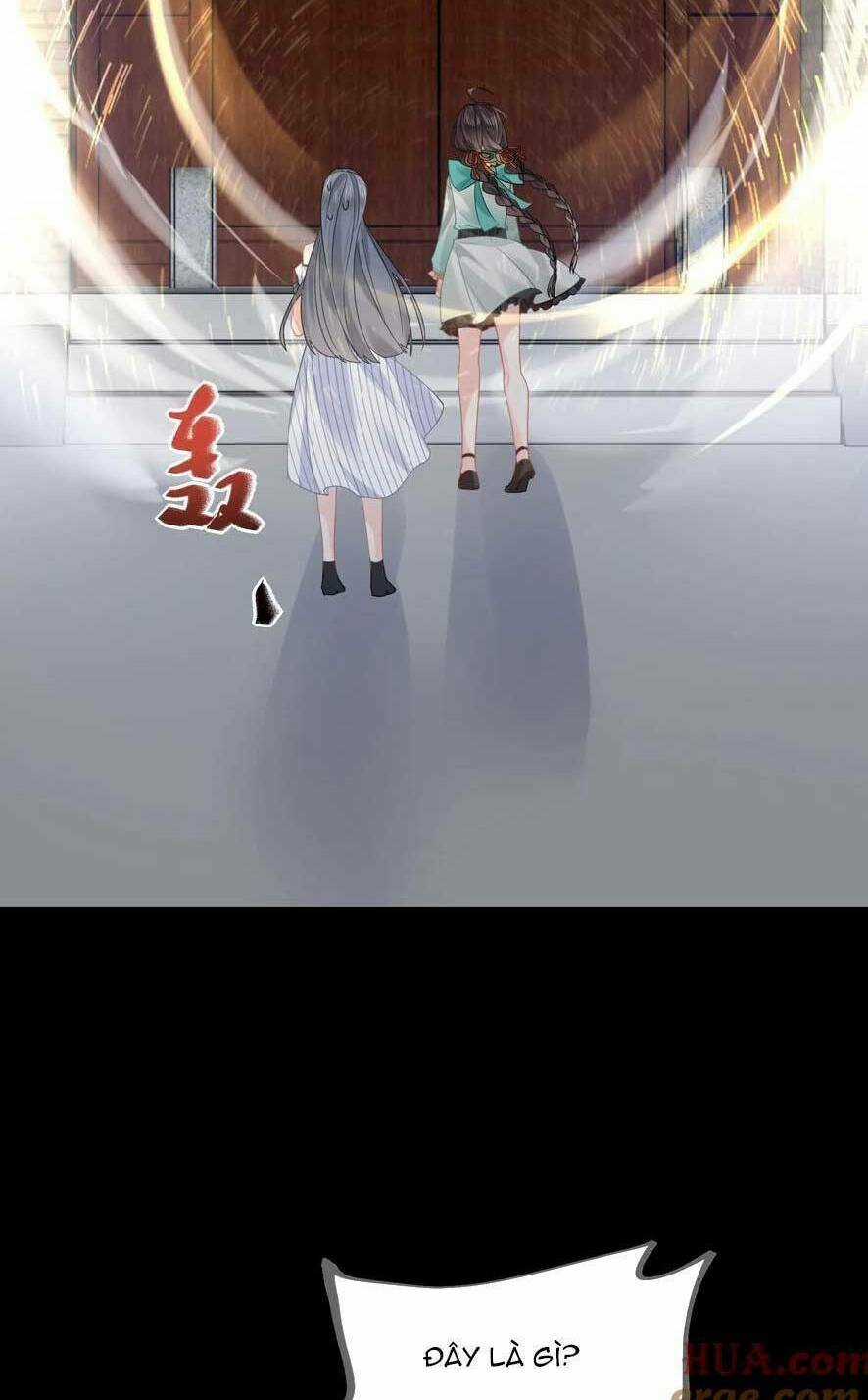 Đại Lão Huyền Học Xuống Núi Khuấy Động Cả Thế Giới Chapter 187 trang 12