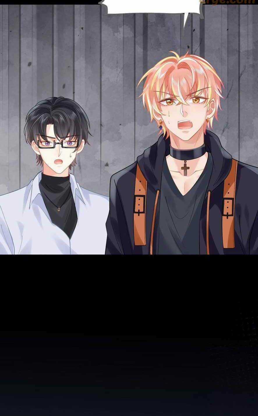 Đại Lão Huyền Học Xuống Núi Khuấy Động Cả Thế Giới Chapter 187 trang 13