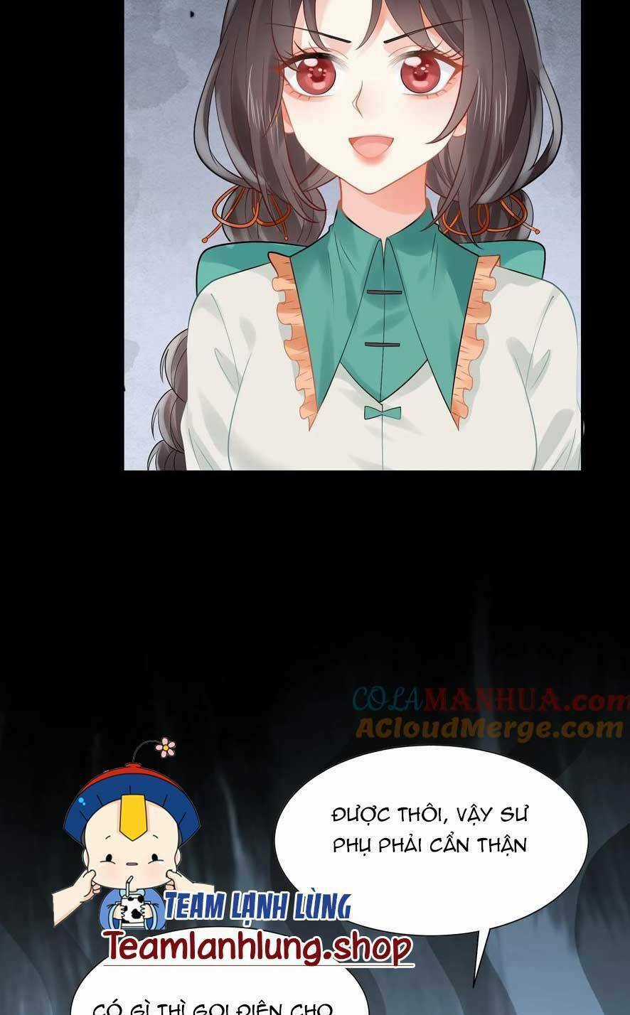 Đại Lão Huyền Học Xuống Núi Khuấy Động Cả Thế Giới Chapter 187 trang 19