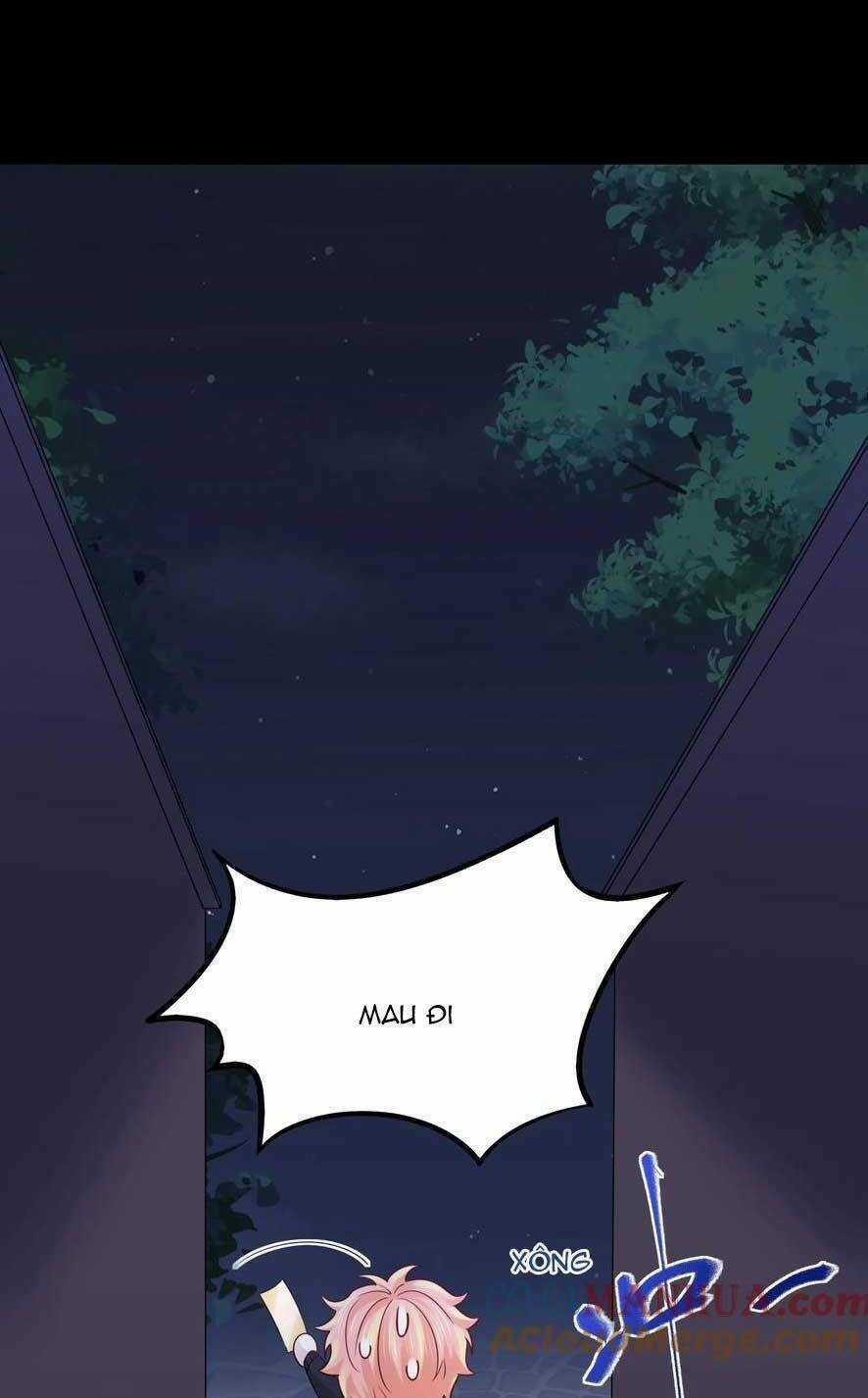 Đại Lão Huyền Học Xuống Núi Khuấy Động Cả Thế Giới Chapter 187 trang 21