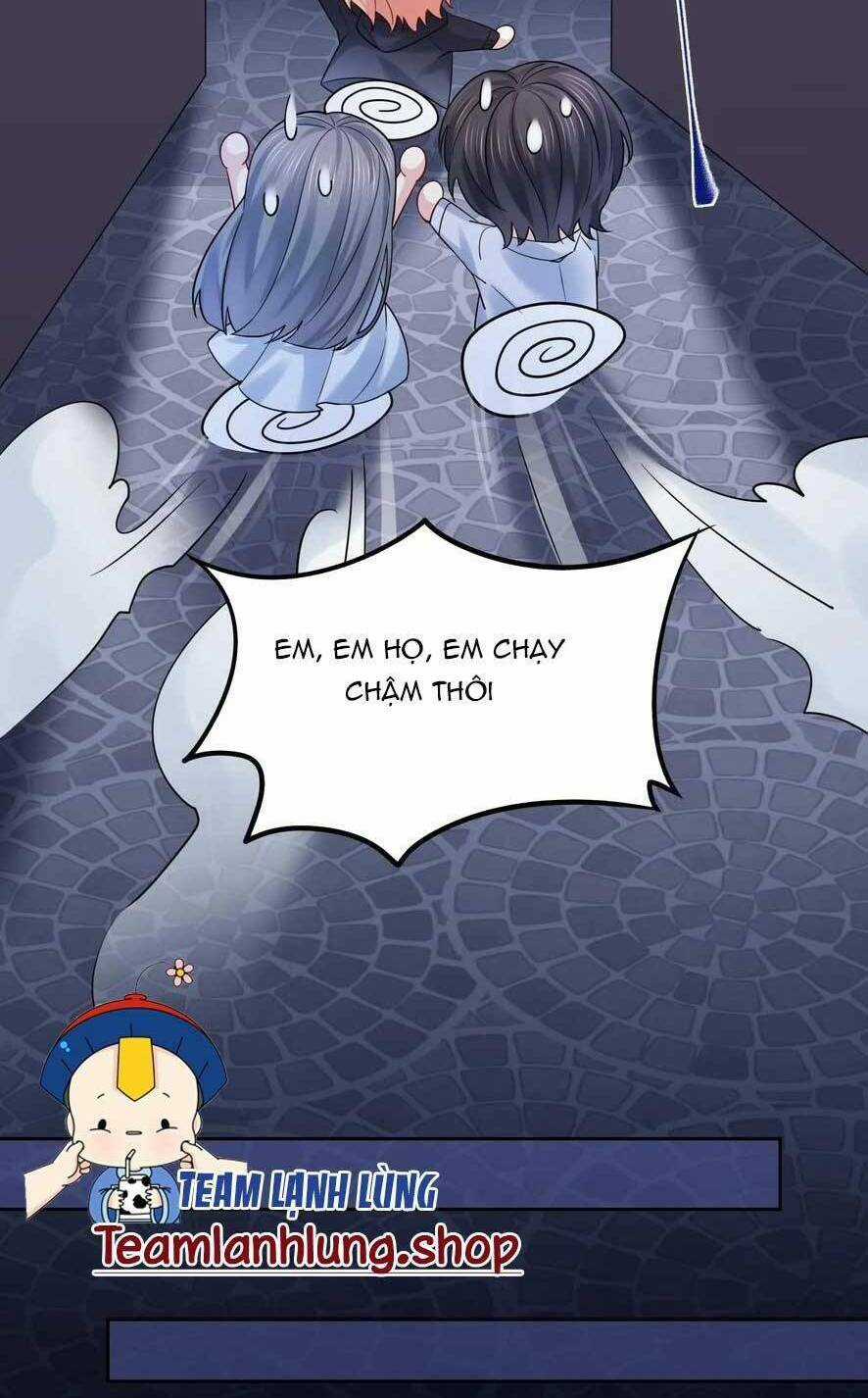 Đại Lão Huyền Học Xuống Núi Khuấy Động Cả Thế Giới Chapter 187 trang 22