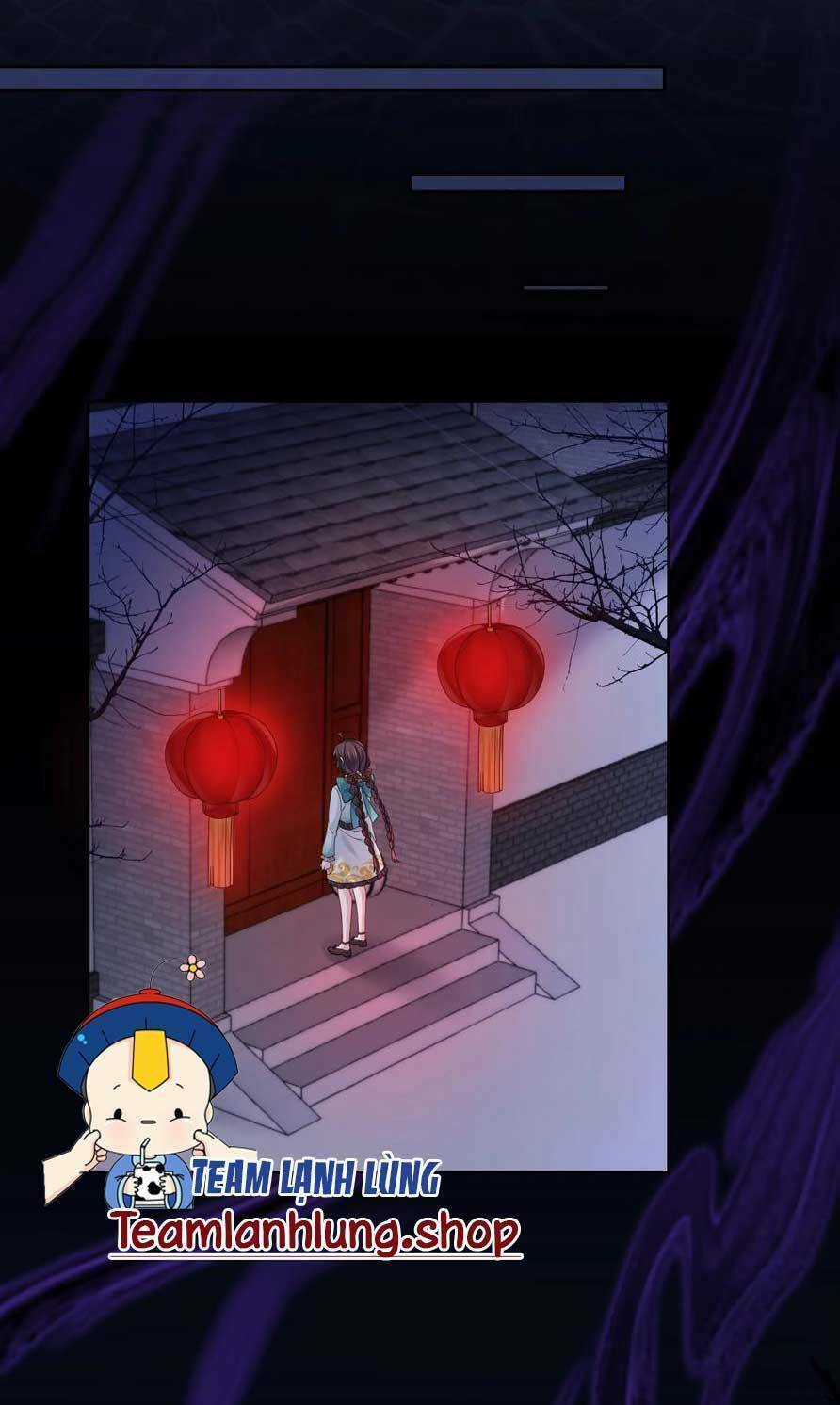 Đại Lão Huyền Học Xuống Núi Khuấy Động Cả Thế Giới Chapter 187 trang 23