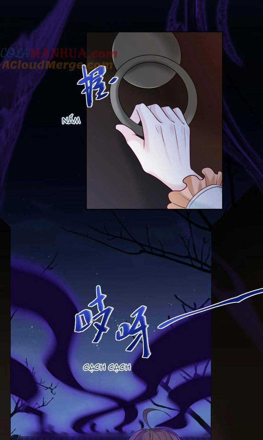 Đại Lão Huyền Học Xuống Núi Khuấy Động Cả Thế Giới Chapter 187 trang 24