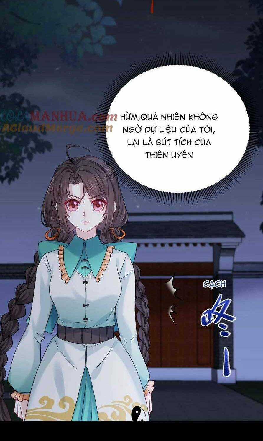 Đại Lão Huyền Học Xuống Núi Khuấy Động Cả Thế Giới Chapter 187 trang 26