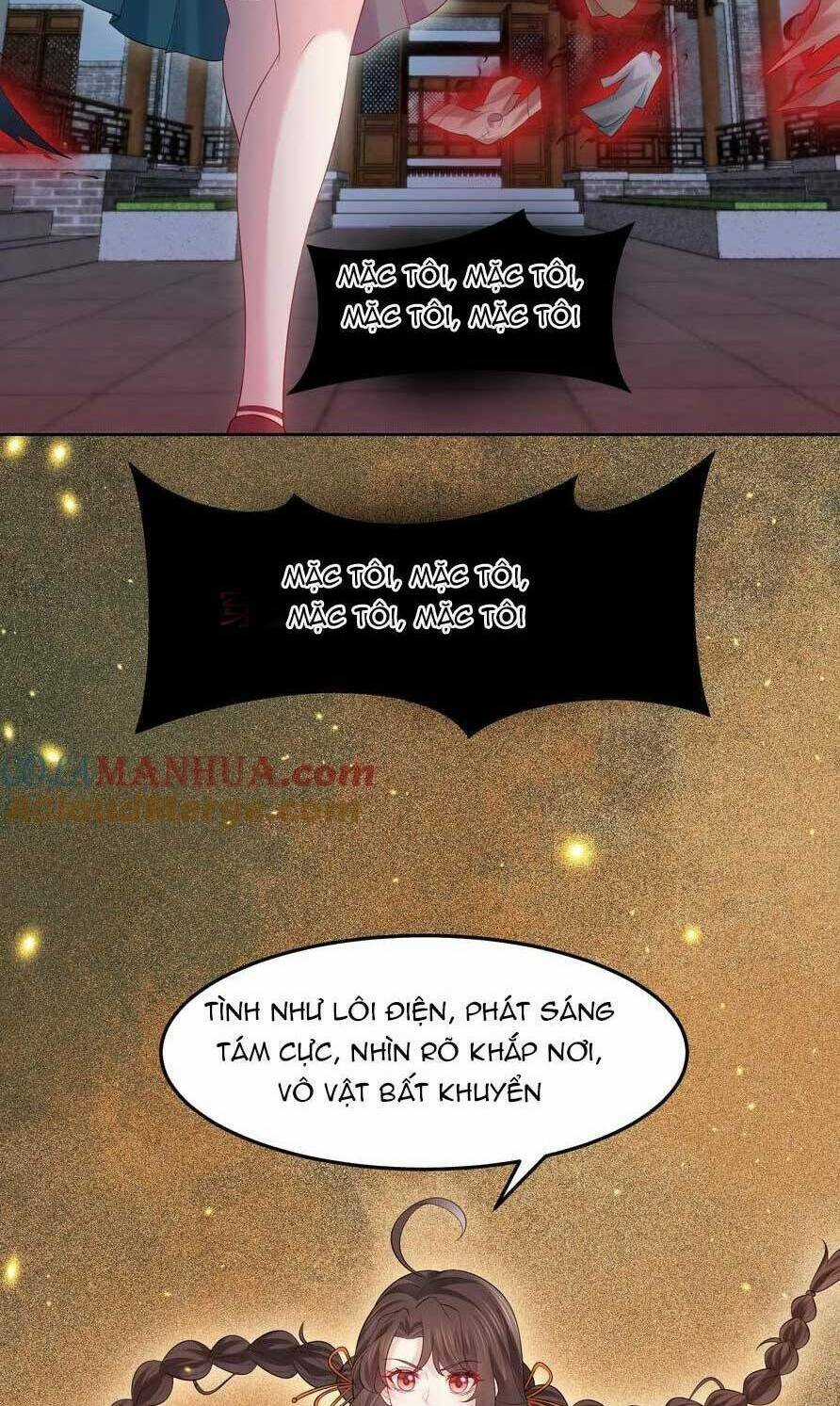 Đại Lão Huyền Học Xuống Núi Khuấy Động Cả Thế Giới Chapter 187 trang 30