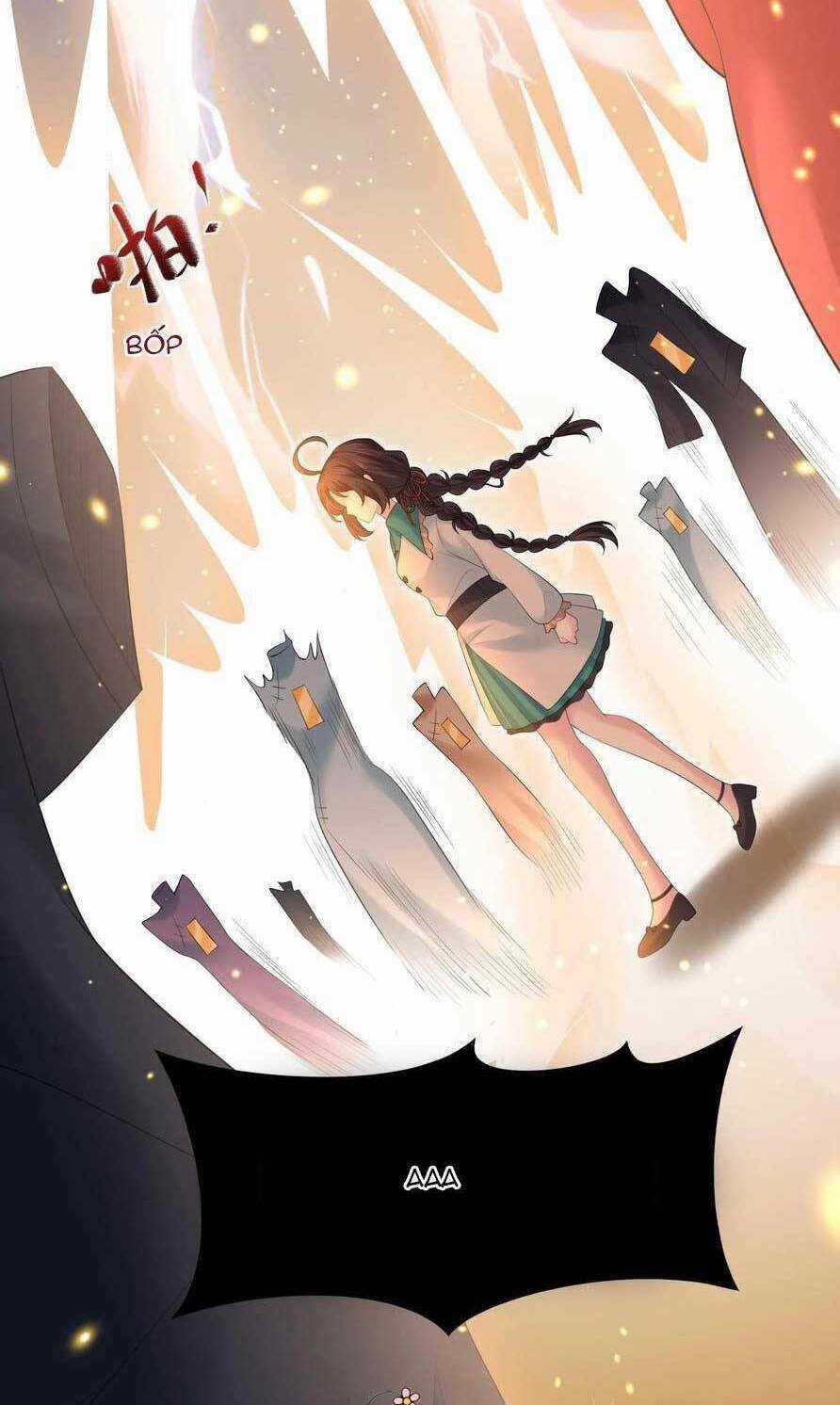 Đại Lão Huyền Học Xuống Núi Khuấy Động Cả Thế Giới Chapter 187 trang 33