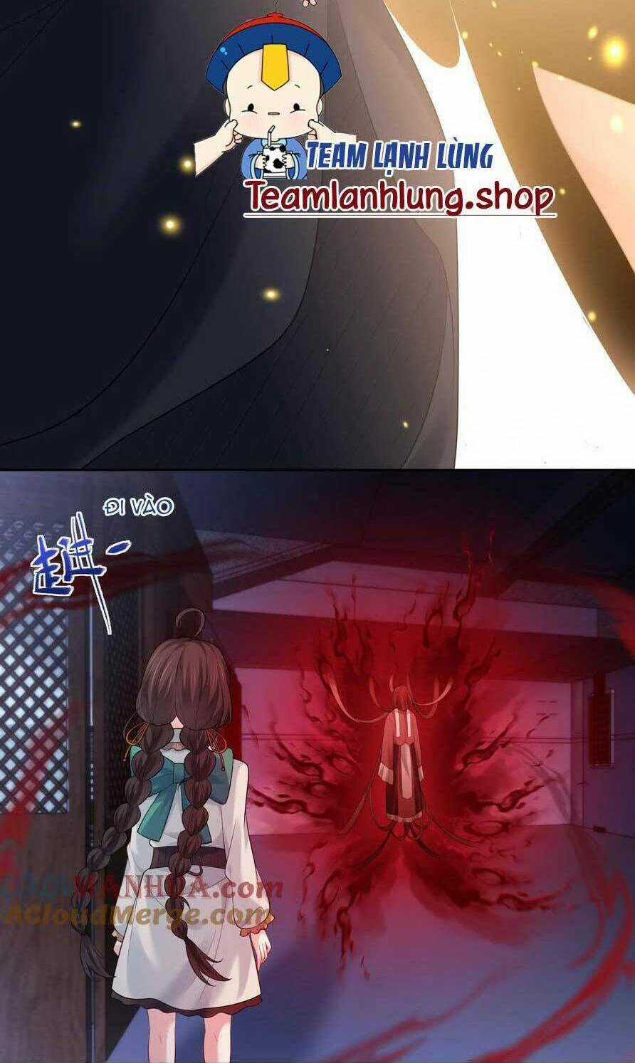 Đại Lão Huyền Học Xuống Núi Khuấy Động Cả Thế Giới Chapter 187 trang 34