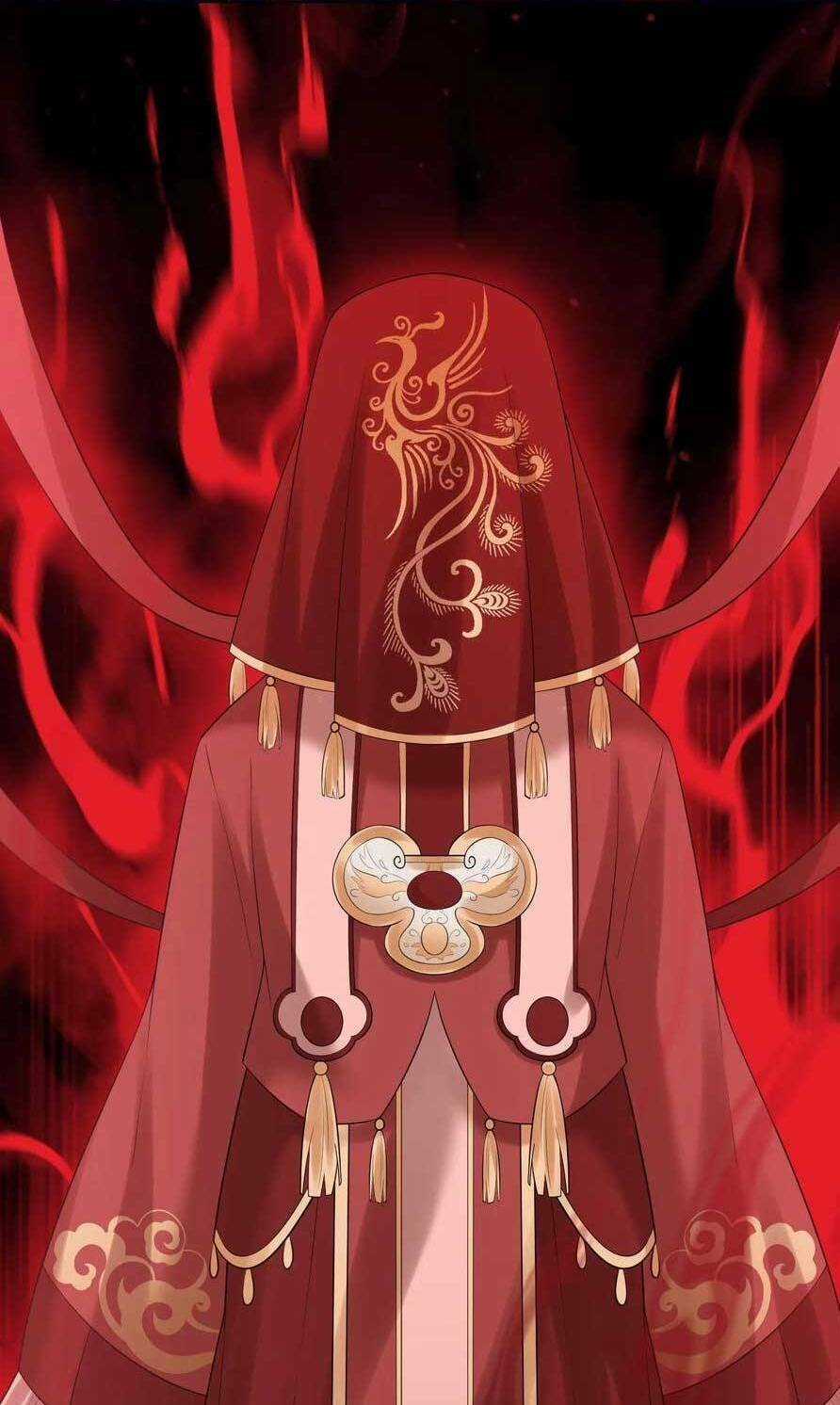 Đại Lão Huyền Học Xuống Núi Khuấy Động Cả Thế Giới Chapter 187 trang 35