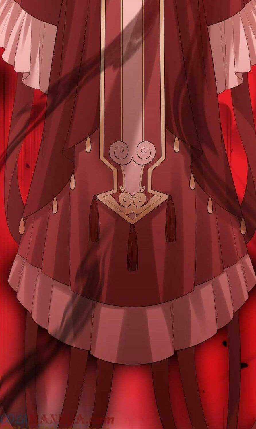 Đại Lão Huyền Học Xuống Núi Khuấy Động Cả Thế Giới Chapter 187 trang 36