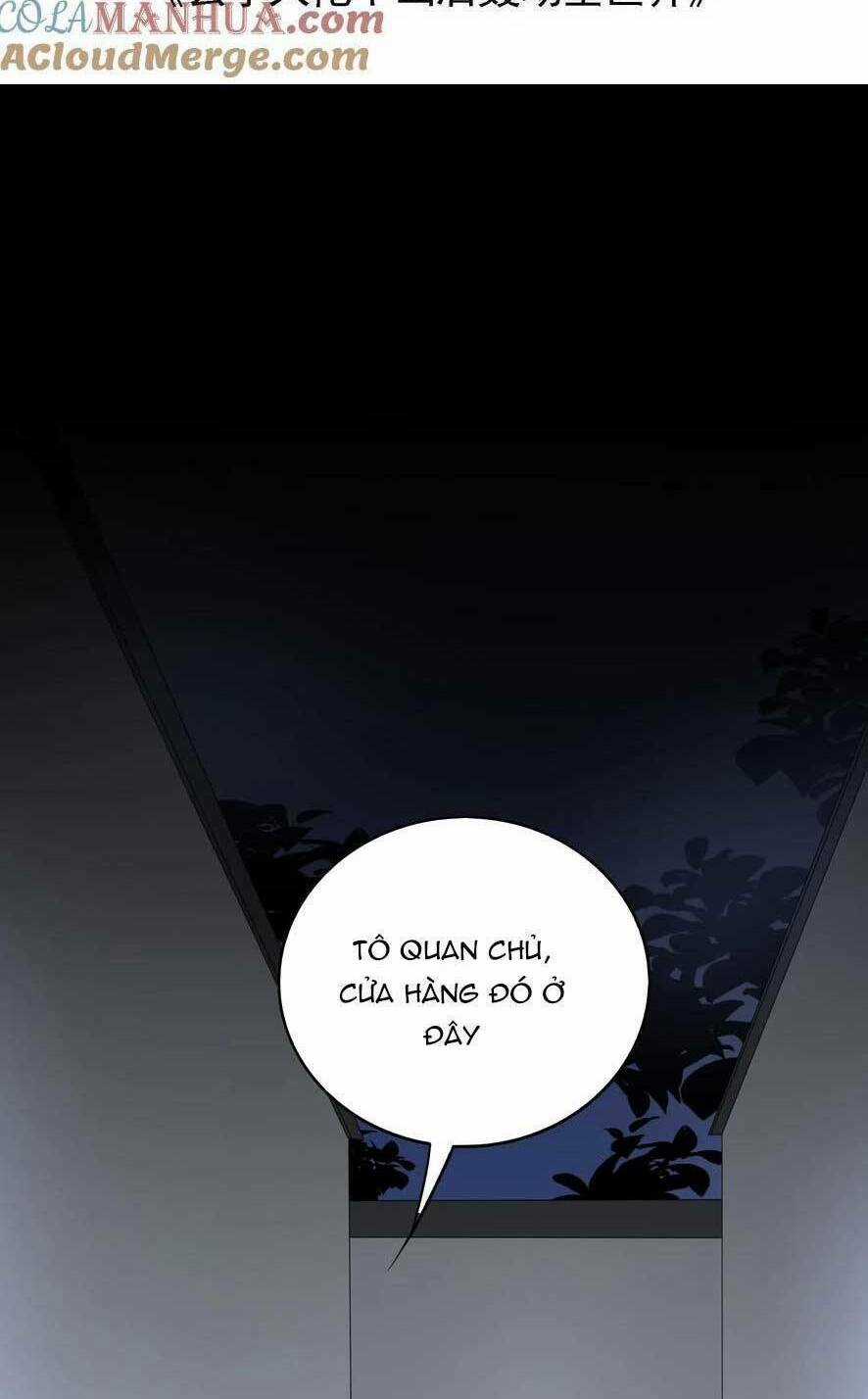 Đại Lão Huyền Học Xuống Núi Khuấy Động Cả Thế Giới Chapter 187 trang 4