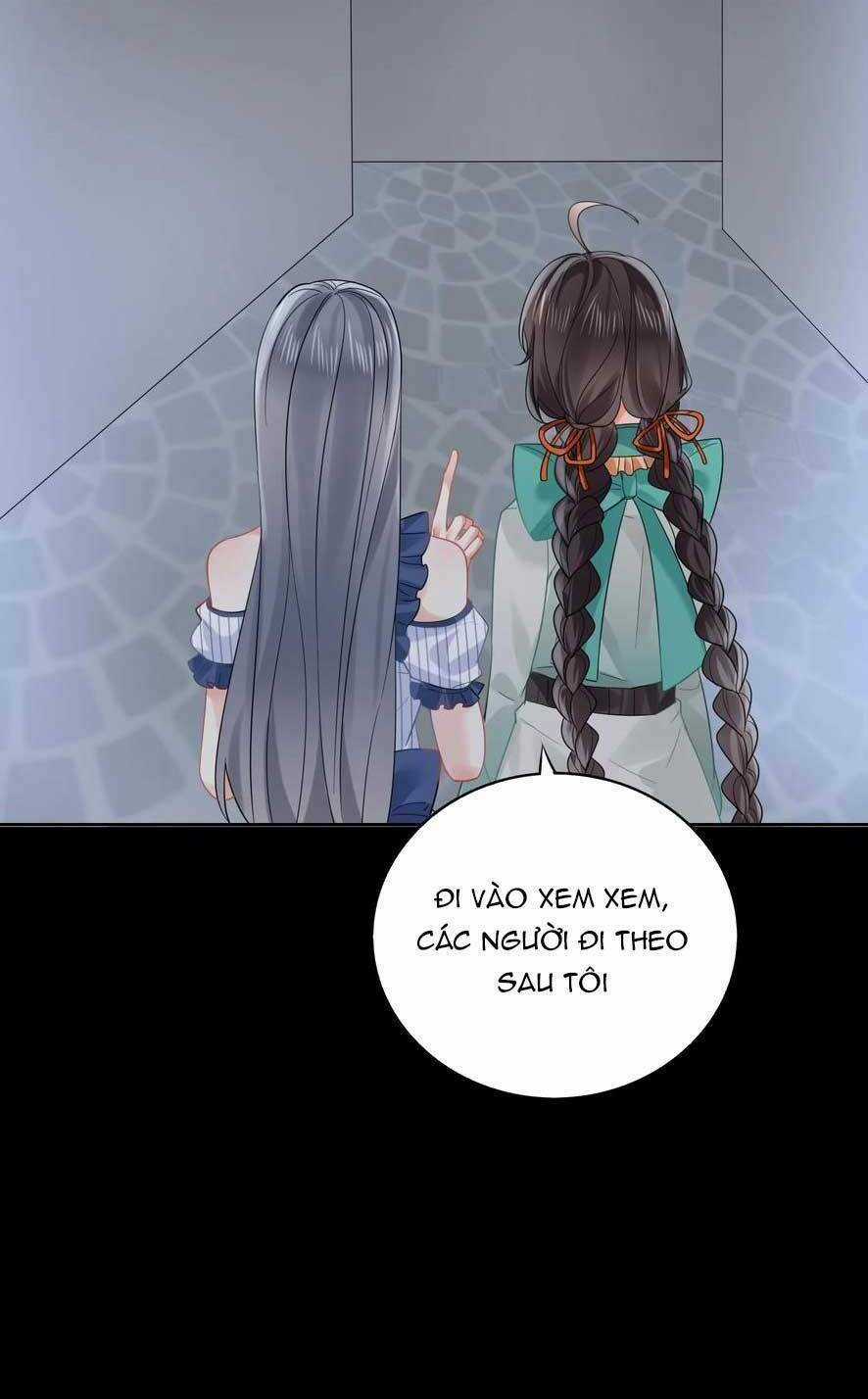 Đại Lão Huyền Học Xuống Núi Khuấy Động Cả Thế Giới Chapter 187 trang 5