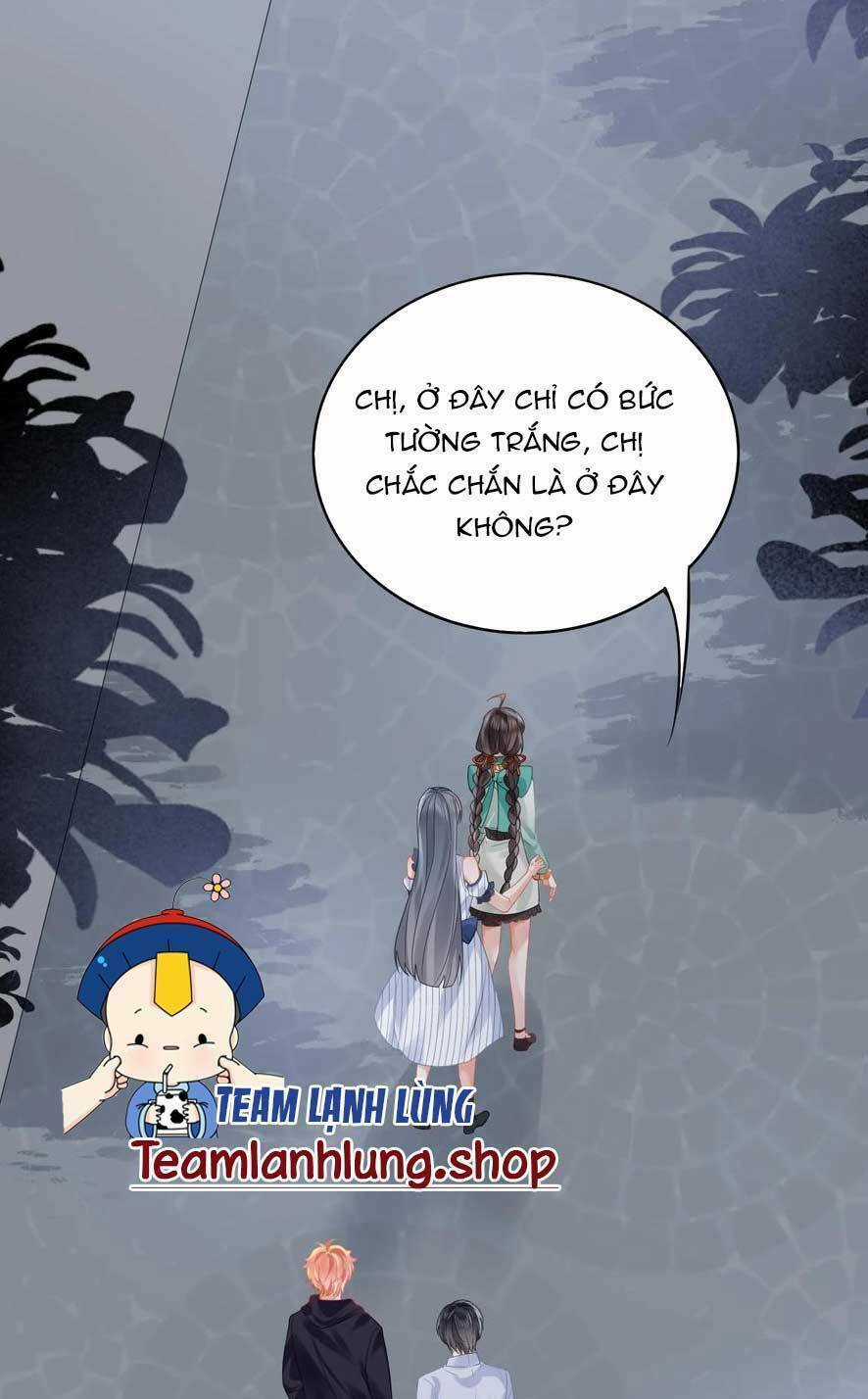 Đại Lão Huyền Học Xuống Núi Khuấy Động Cả Thế Giới Chapter 187 trang 7