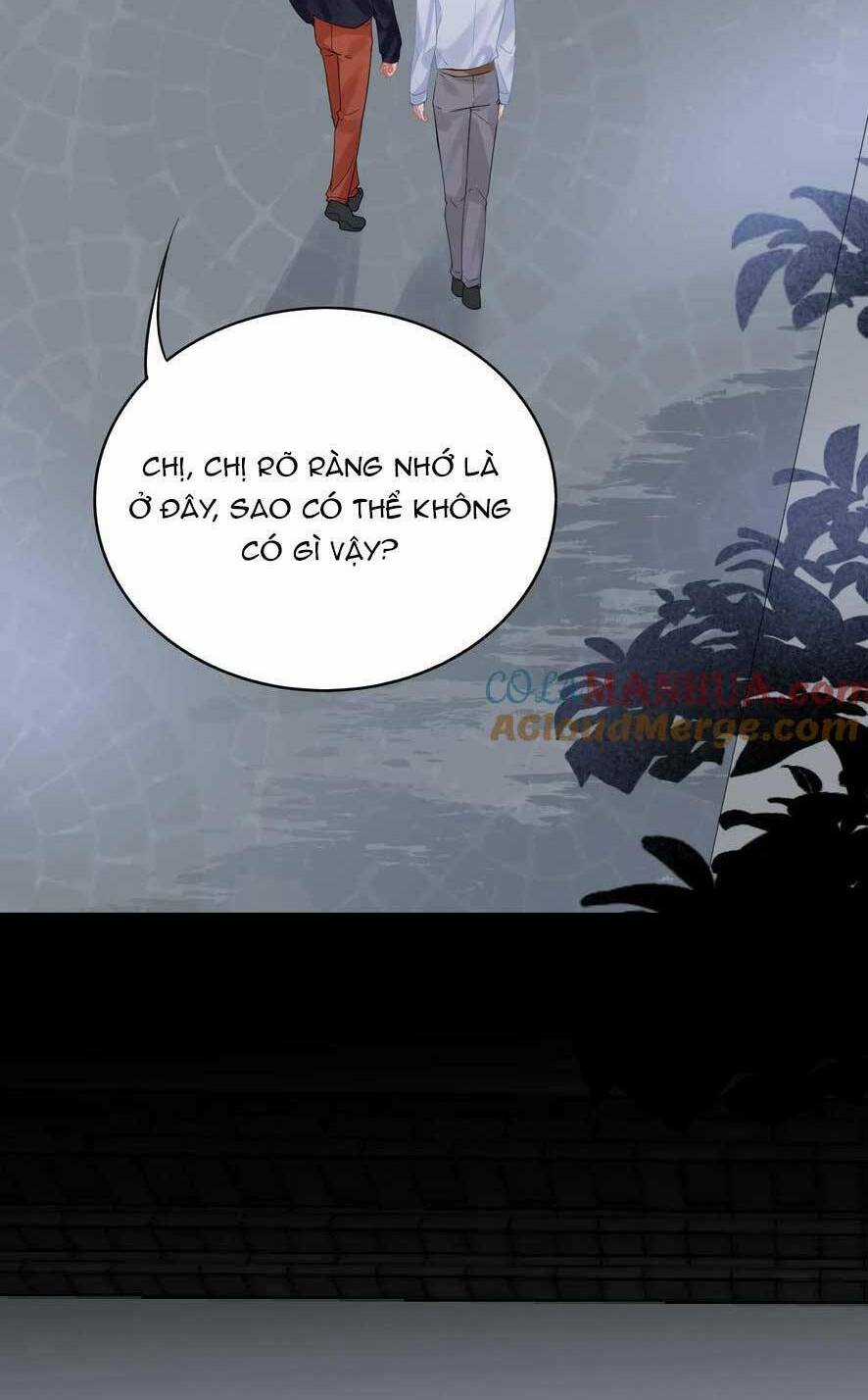 Đại Lão Huyền Học Xuống Núi Khuấy Động Cả Thế Giới Chapter 187 trang 8