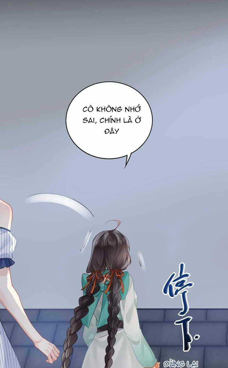 Đại Lão Huyền Học Xuống Núi Khuấy Động Cả Thế Giới Chapter 187 trang 9