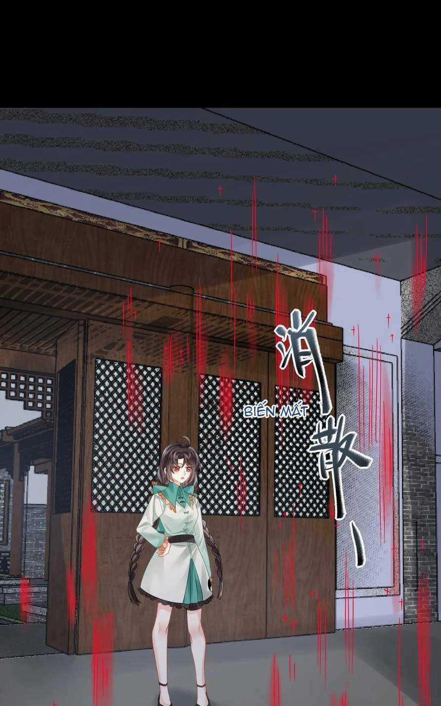 Đại Lão Huyền Học Xuống Núi Khuấy Động Cả Thế Giới Chapter 188 trang 11