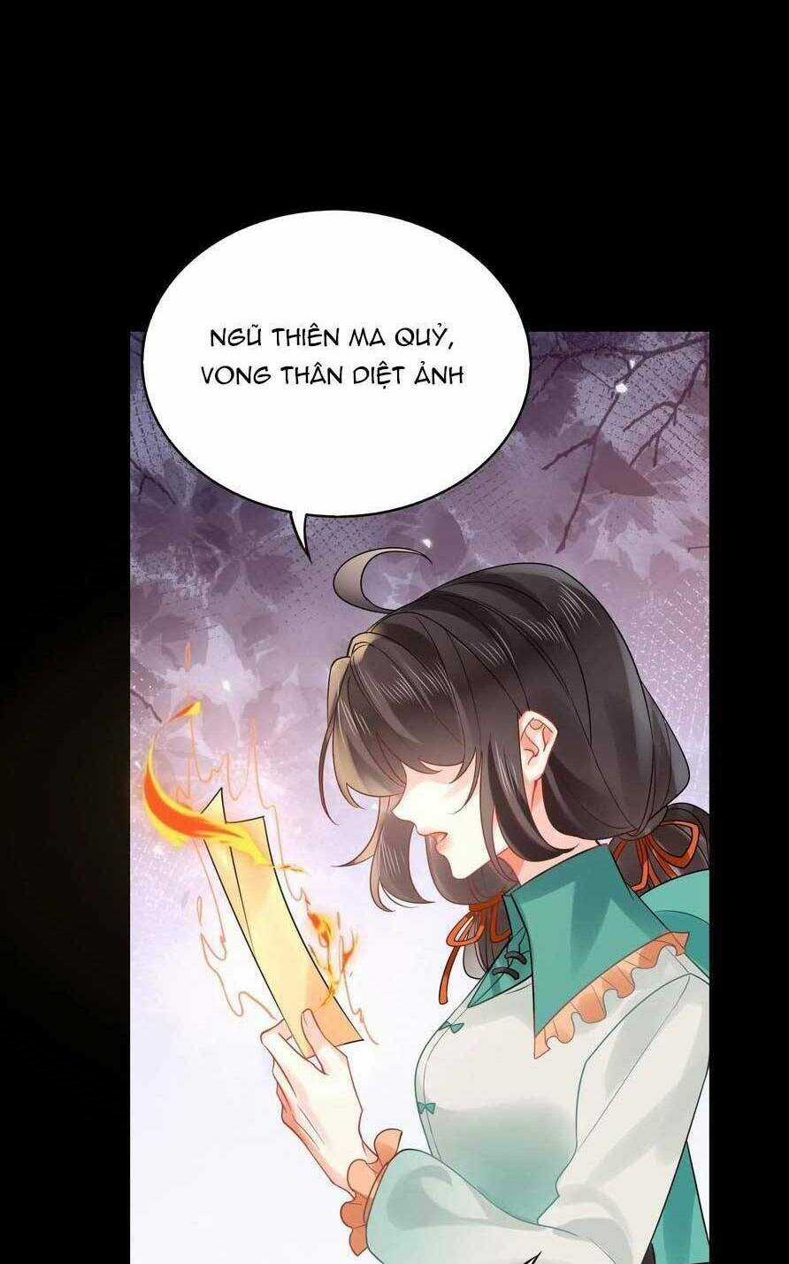 Đại Lão Huyền Học Xuống Núi Khuấy Động Cả Thế Giới Chapter 188 trang 14