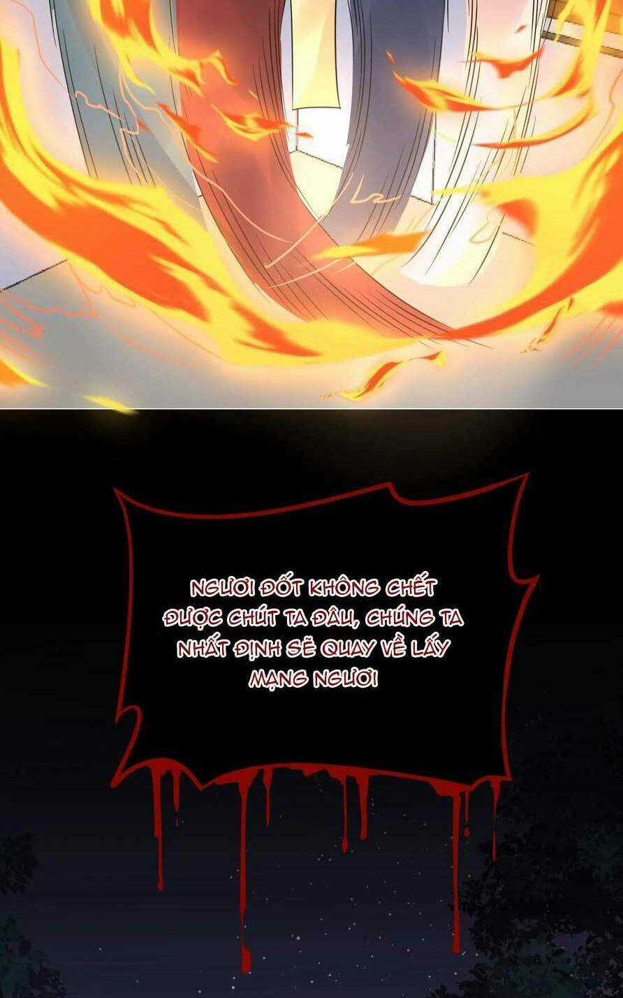 Đại Lão Huyền Học Xuống Núi Khuấy Động Cả Thế Giới Chapter 188 trang 16