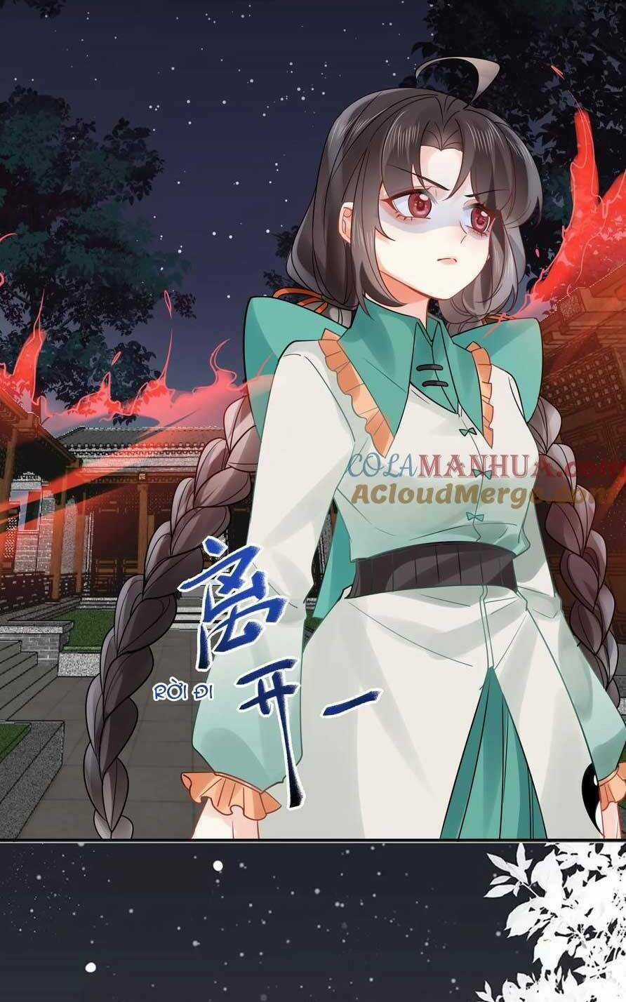 Đại Lão Huyền Học Xuống Núi Khuấy Động Cả Thế Giới Chapter 188 trang 17