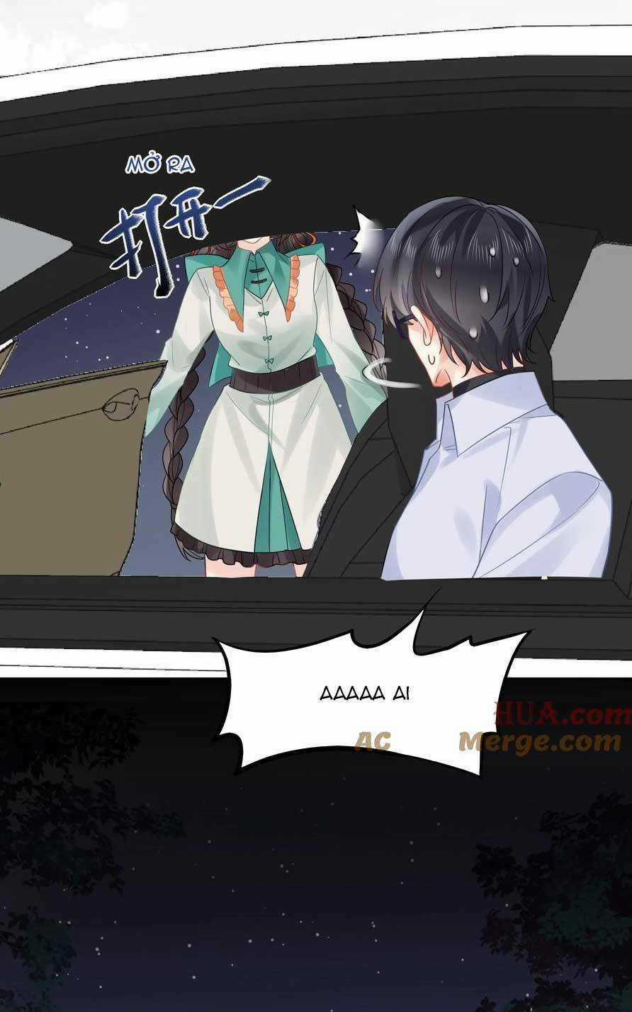 Đại Lão Huyền Học Xuống Núi Khuấy Động Cả Thế Giới Chapter 188 trang 19