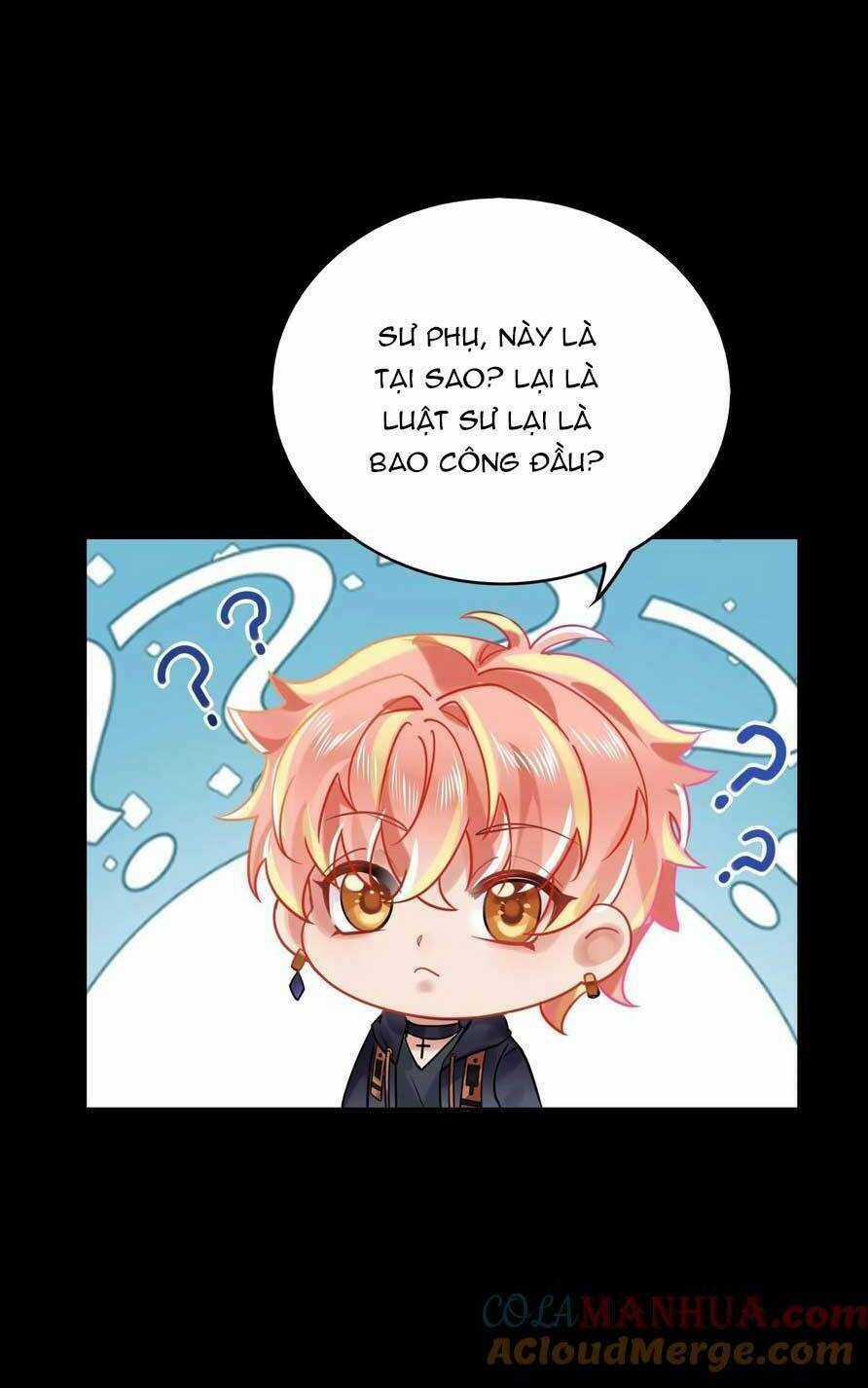 Đại Lão Huyền Học Xuống Núi Khuấy Động Cả Thế Giới Chapter 188 trang 21