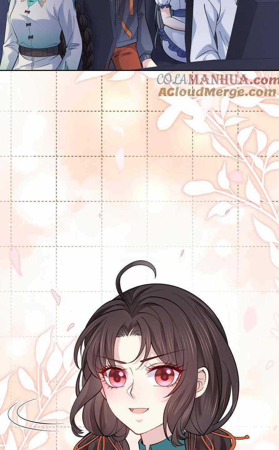 Đại Lão Huyền Học Xuống Núi Khuấy Động Cả Thế Giới Chapter 188 trang 24