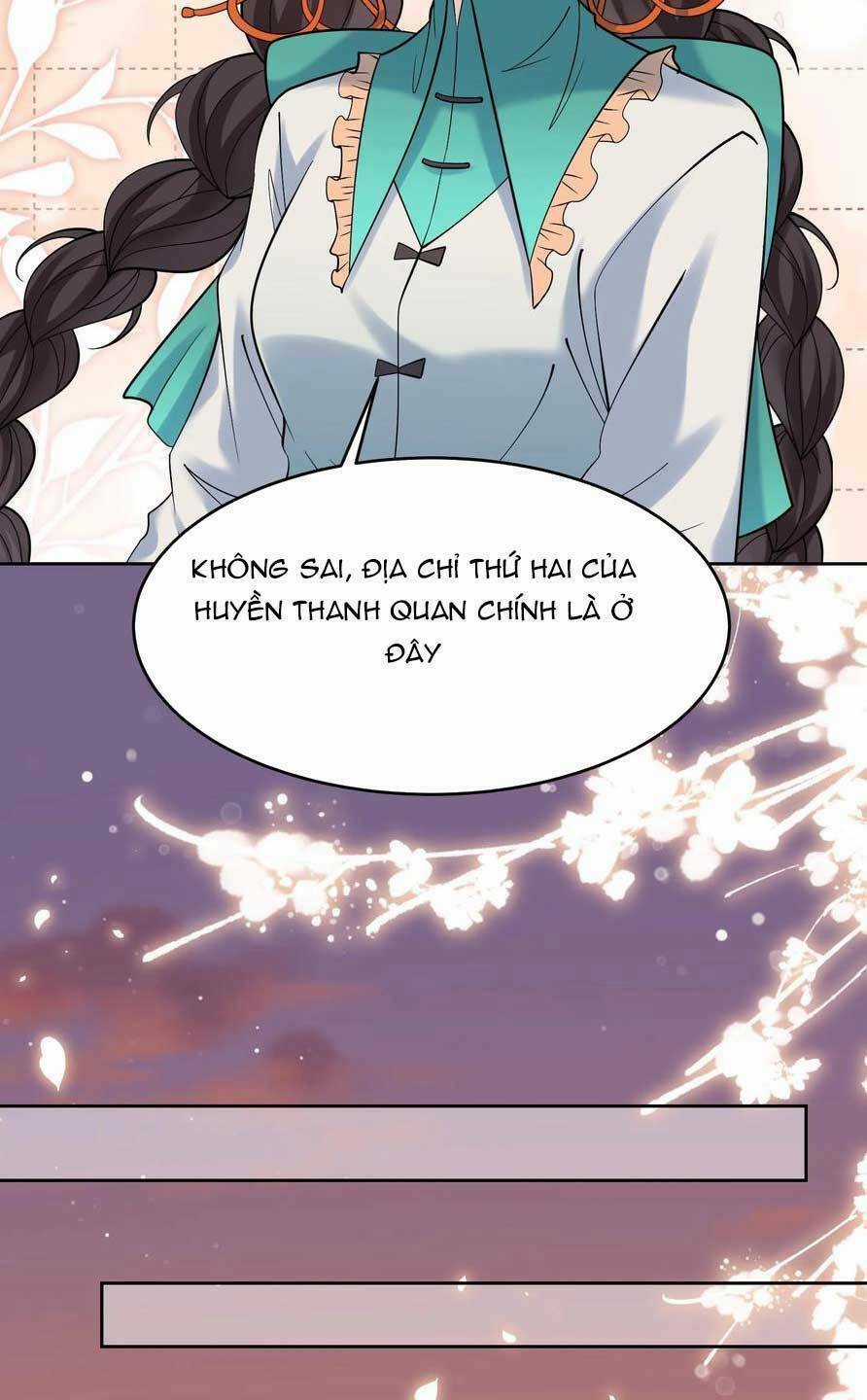 Đại Lão Huyền Học Xuống Núi Khuấy Động Cả Thế Giới Chapter 188 trang 25