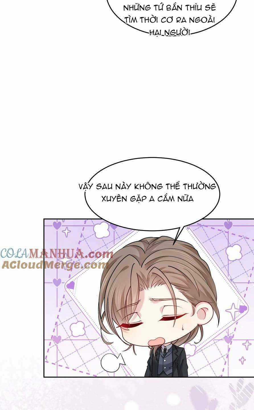 Đại Lão Huyền Học Xuống Núi Khuấy Động Cả Thế Giới Chapter 188 trang 28