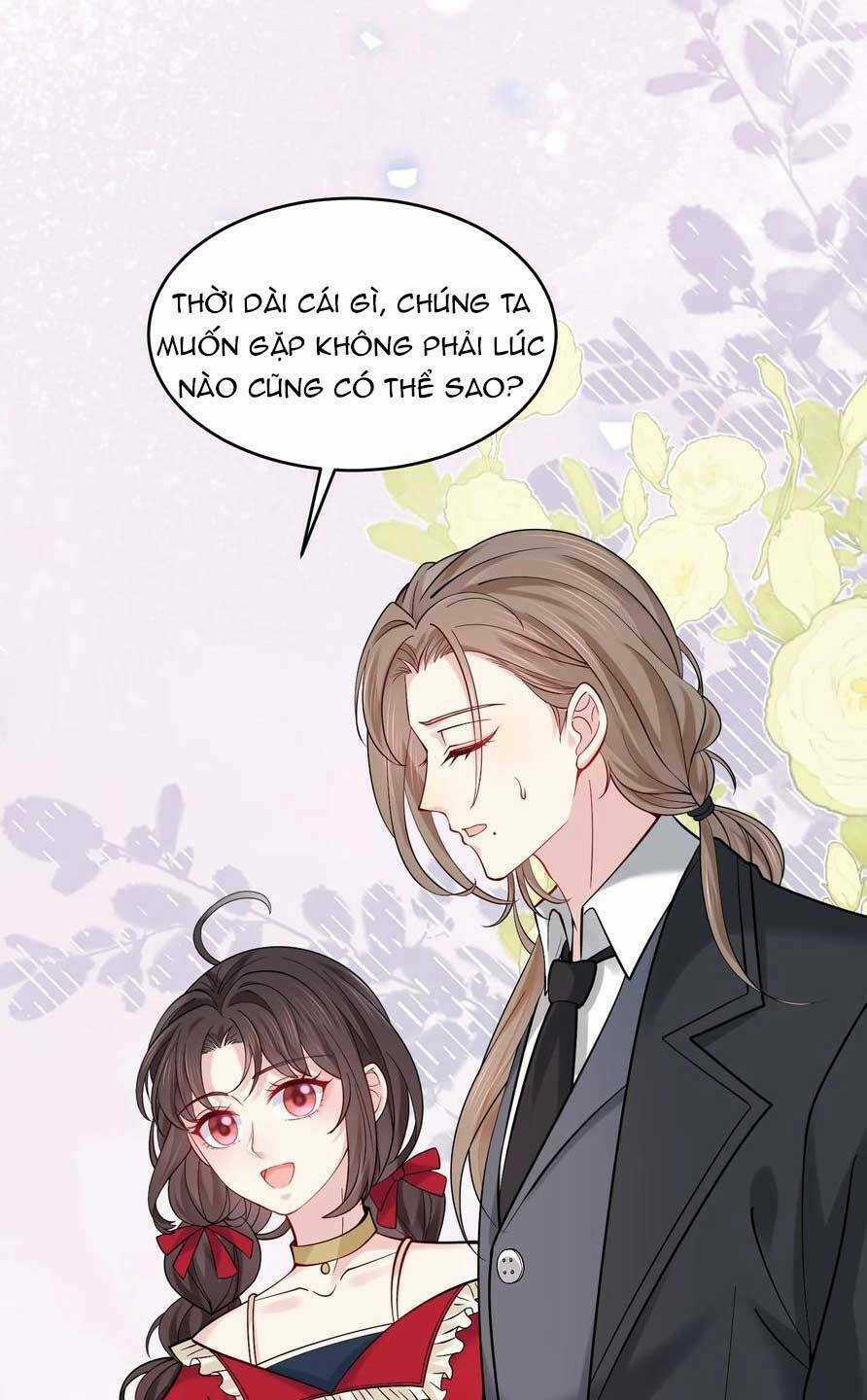 Đại Lão Huyền Học Xuống Núi Khuấy Động Cả Thế Giới Chapter 188 trang 29