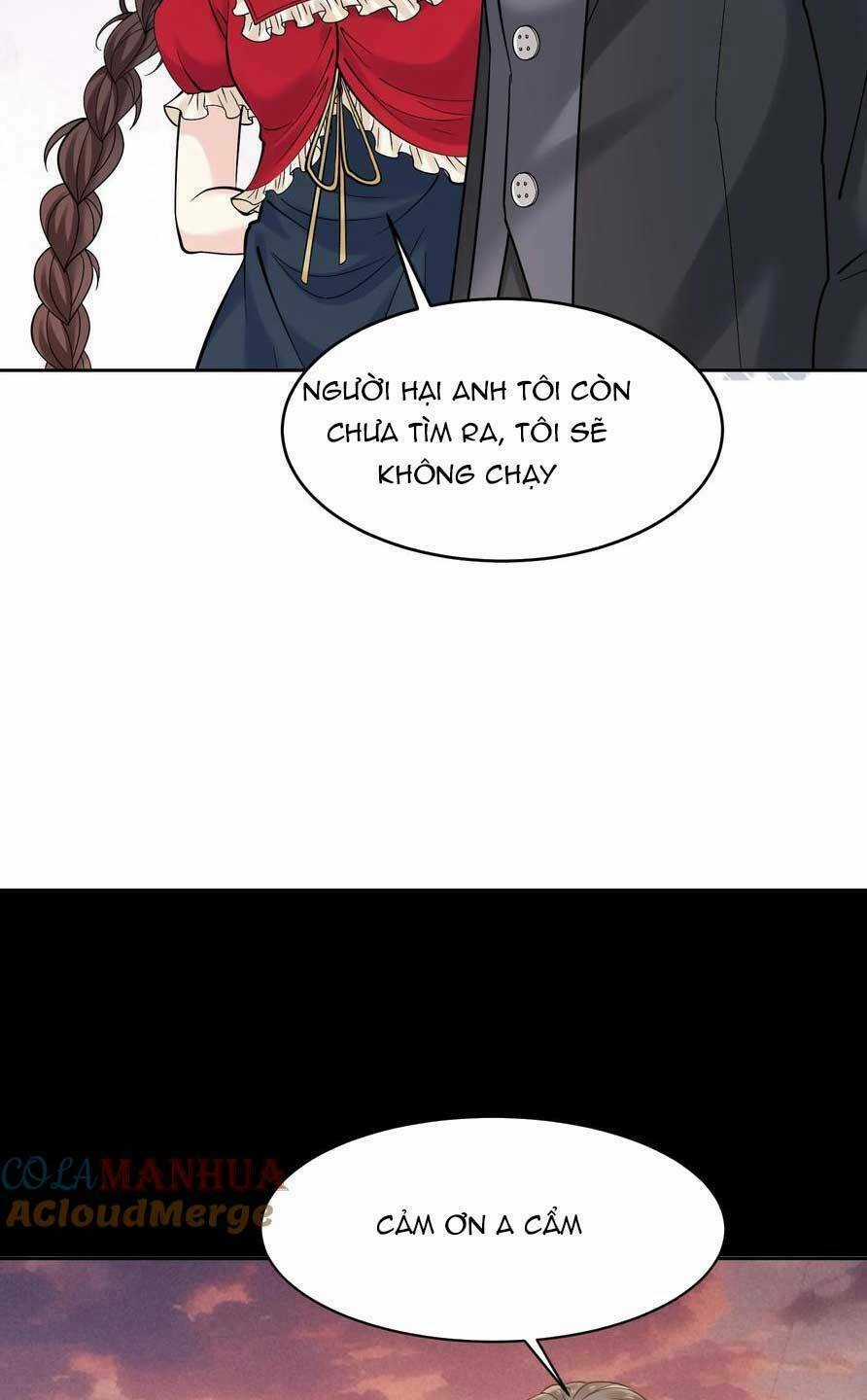 Đại Lão Huyền Học Xuống Núi Khuấy Động Cả Thế Giới Chapter 188 trang 30