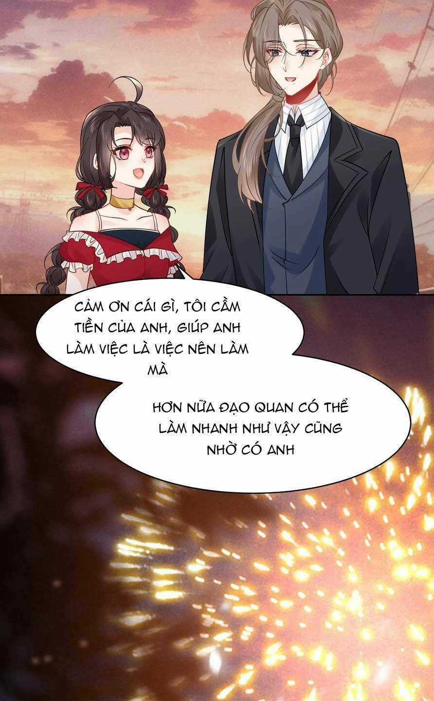 Đại Lão Huyền Học Xuống Núi Khuấy Động Cả Thế Giới Chapter 188 trang 31