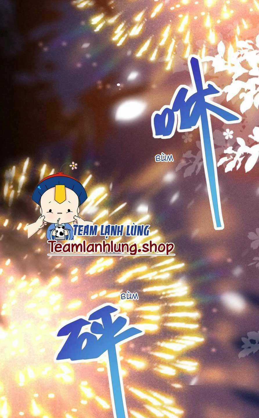 Đại Lão Huyền Học Xuống Núi Khuấy Động Cả Thế Giới Chapter 188 trang 32