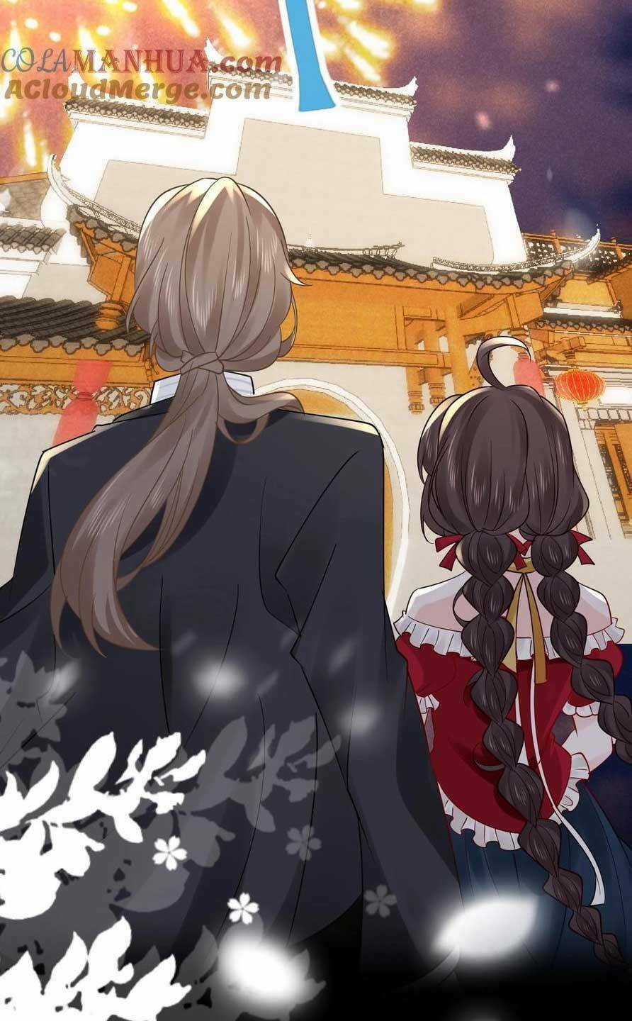 Đại Lão Huyền Học Xuống Núi Khuấy Động Cả Thế Giới Chapter 188 trang 33