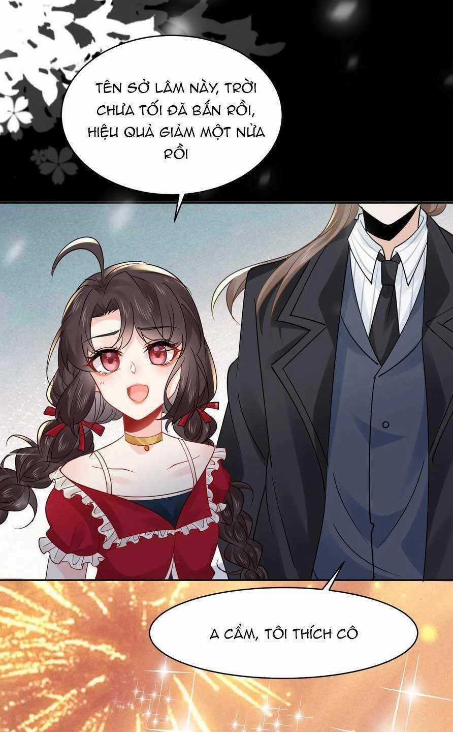 Đại Lão Huyền Học Xuống Núi Khuấy Động Cả Thế Giới Chapter 188 trang 34