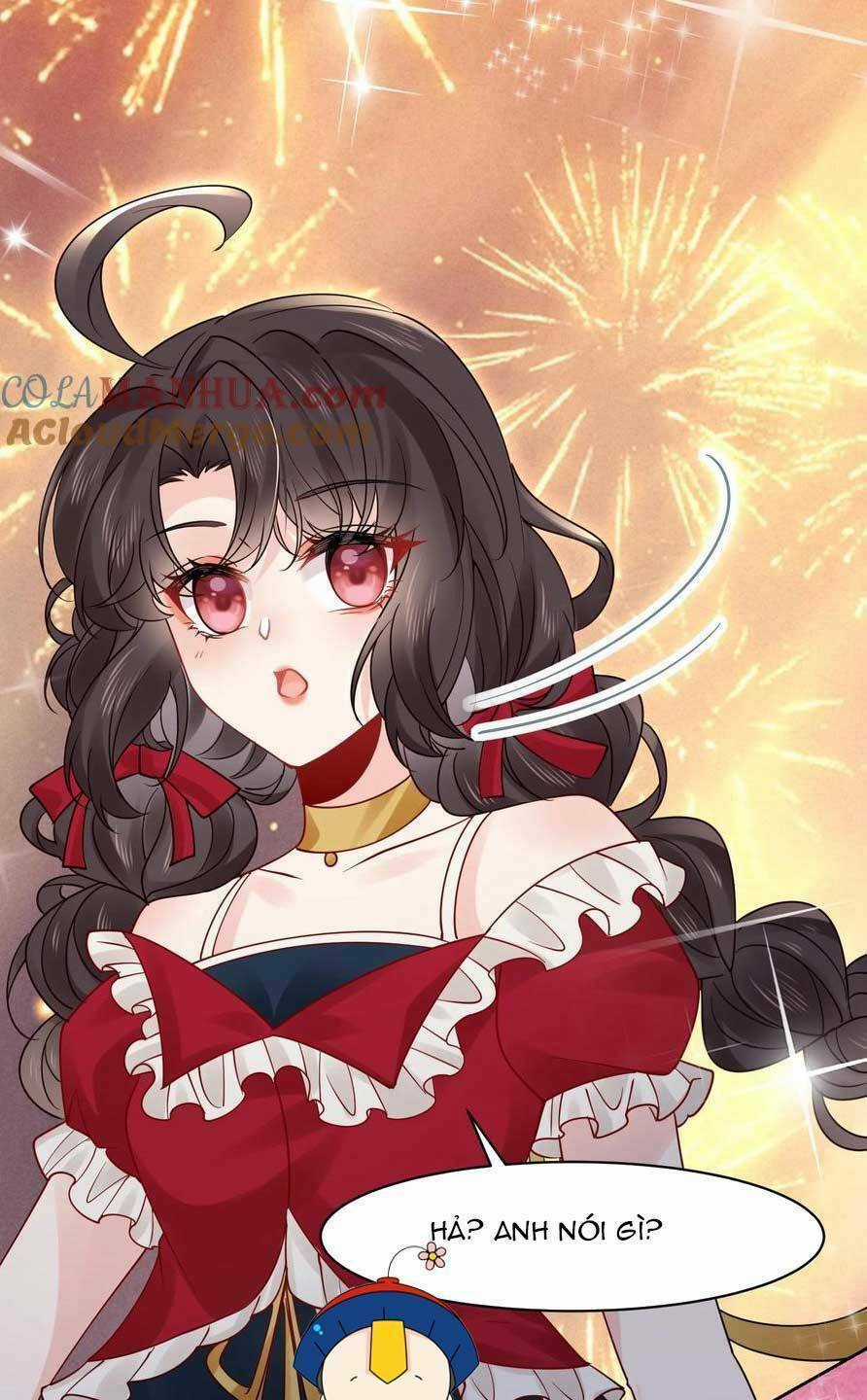 Đại Lão Huyền Học Xuống Núi Khuấy Động Cả Thế Giới Chapter 188 trang 35