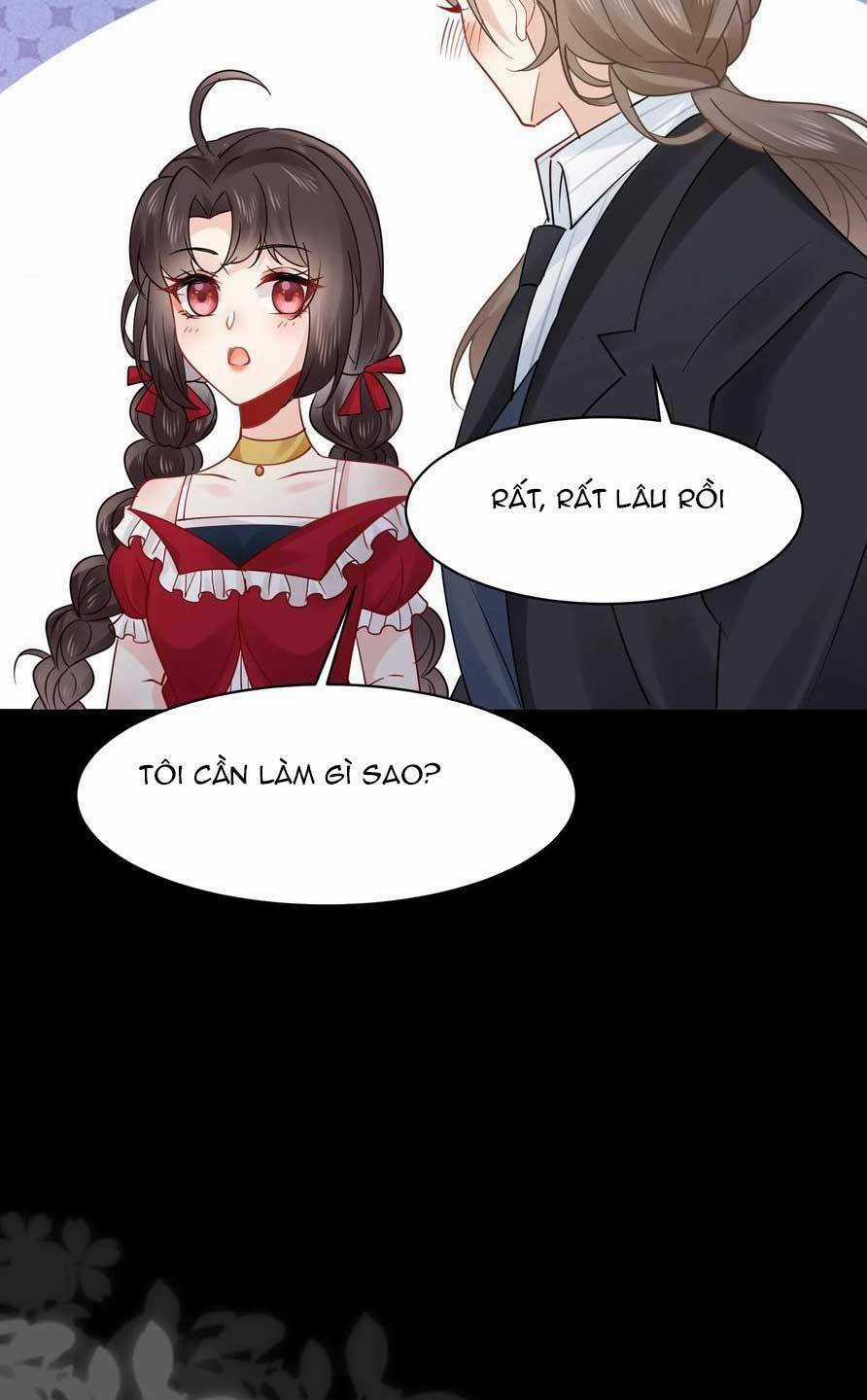 Đại Lão Huyền Học Xuống Núi Khuấy Động Cả Thế Giới Chapter 188 trang 38