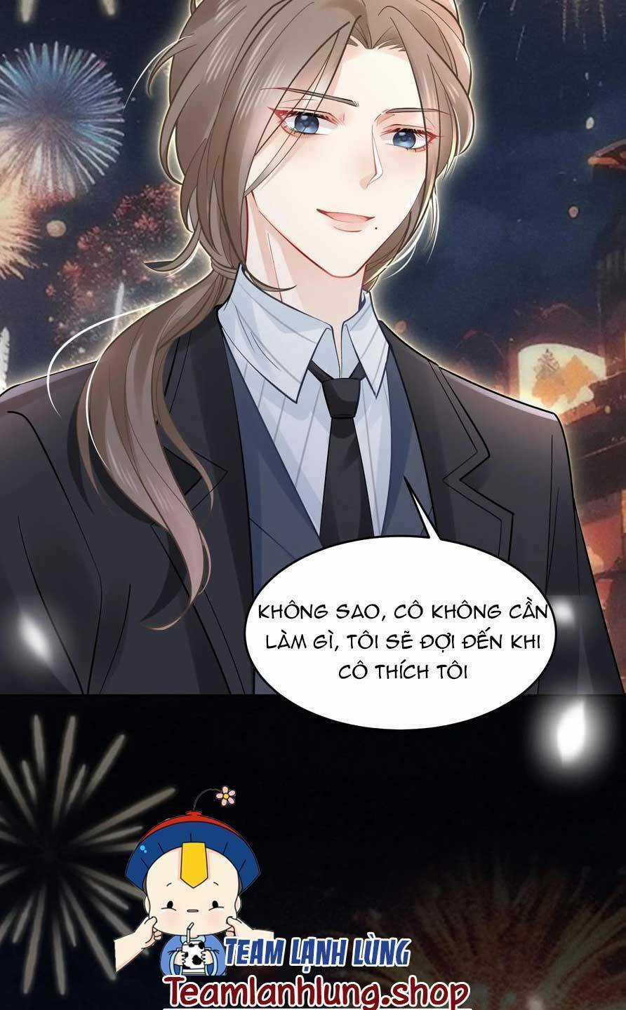 Đại Lão Huyền Học Xuống Núi Khuấy Động Cả Thế Giới Chapter 188 trang 40