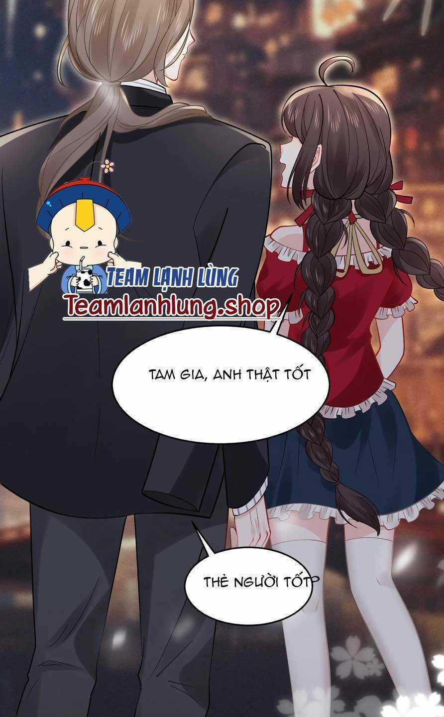 Đại Lão Huyền Học Xuống Núi Khuấy Động Cả Thế Giới Chapter 188 trang 42