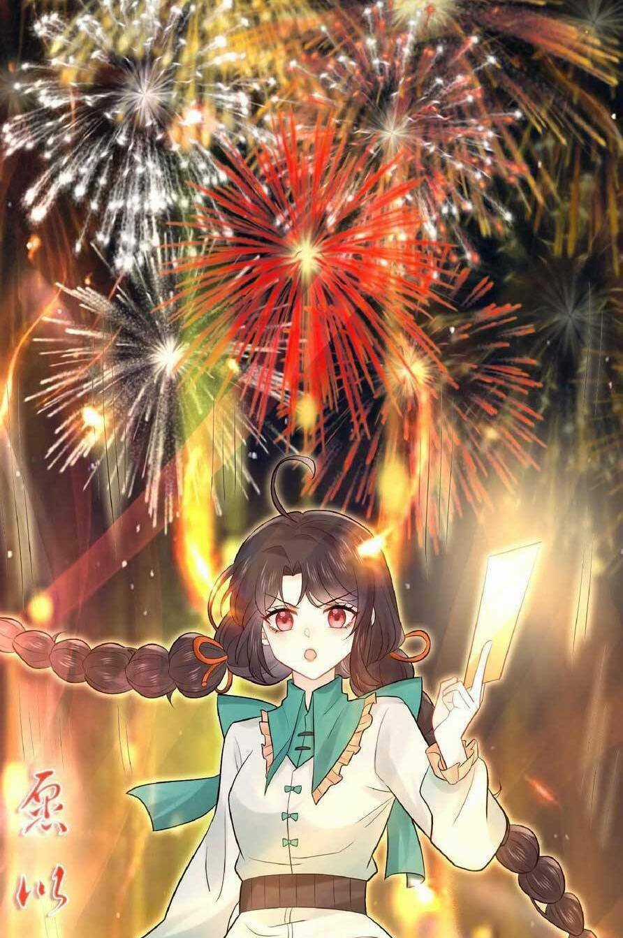 Đại Lão Huyền Học Xuống Núi Khuấy Động Cả Thế Giới Chapter 188 trang 45